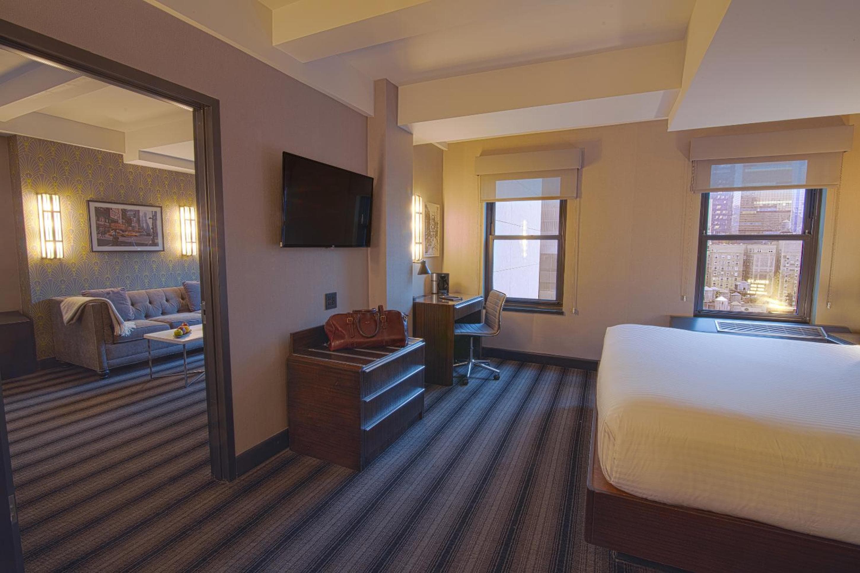 Hotel Edison Times Square — 15