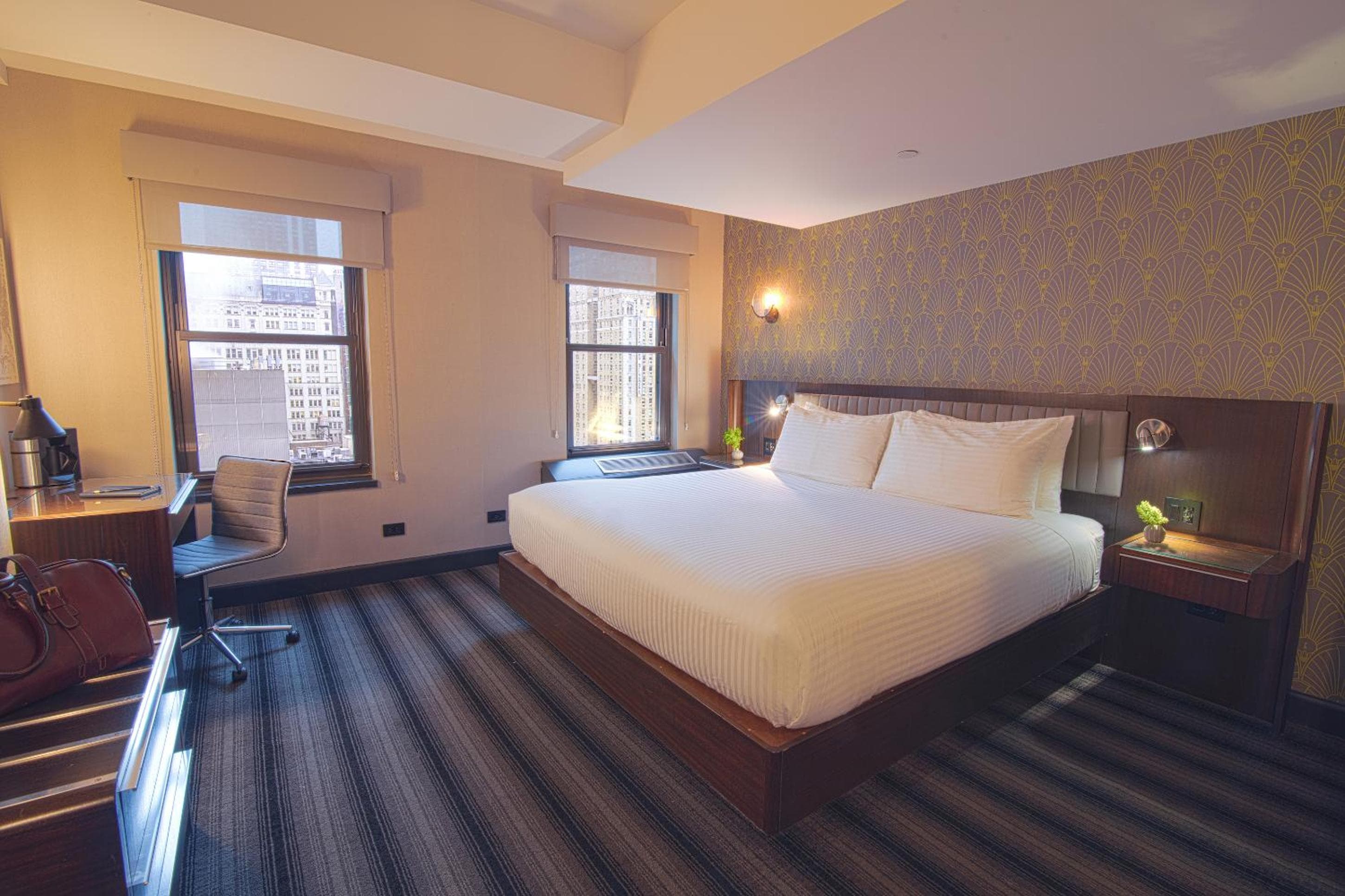Hotel Edison Times Square — 13
