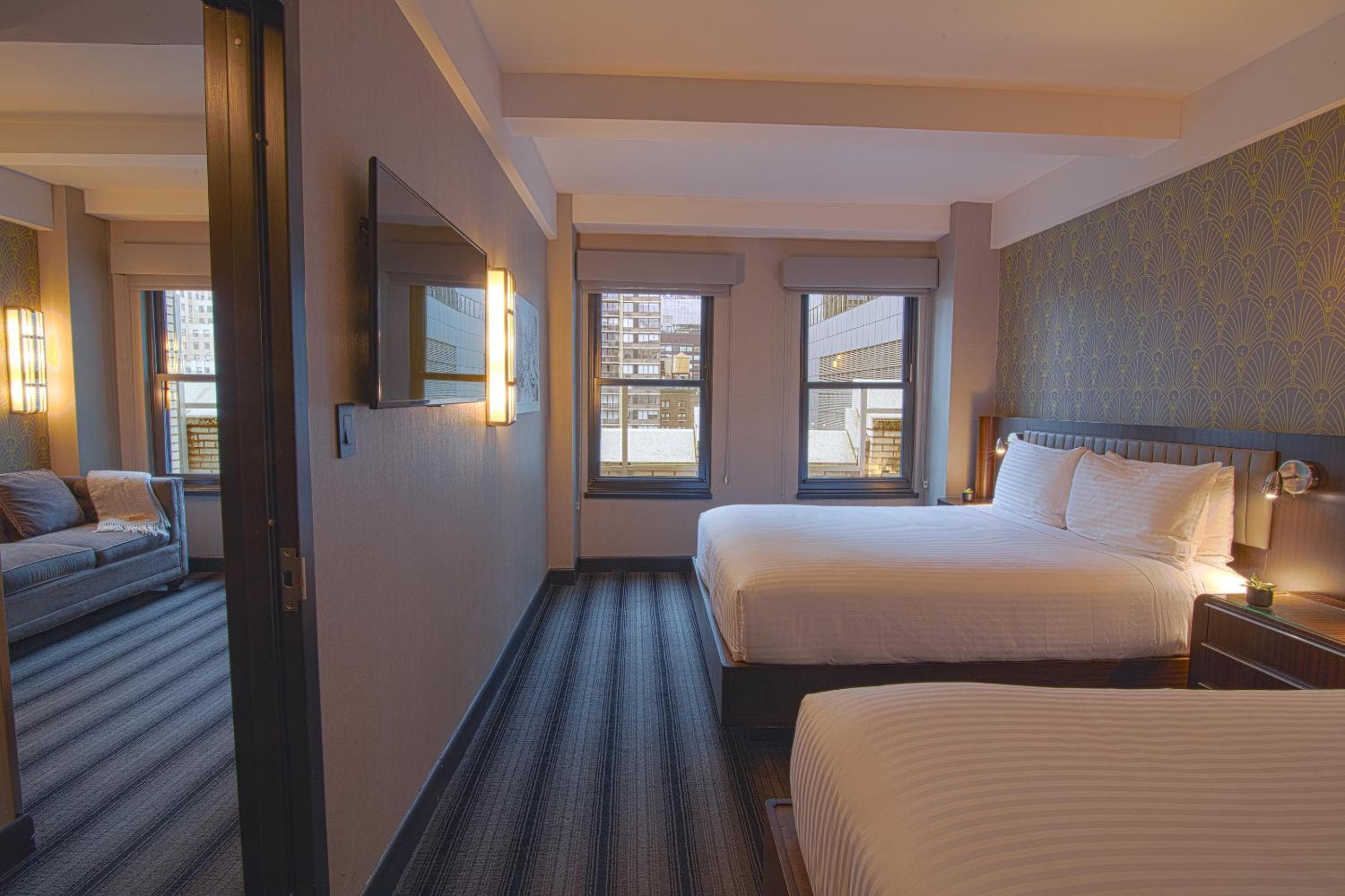 Hotel Edison Times Square — 18