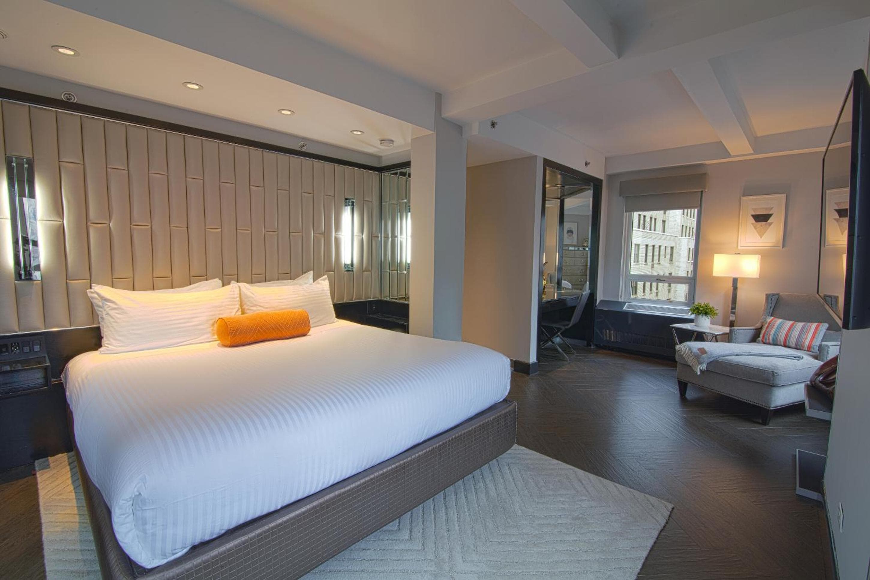 Hotel Edison Times Square — 18