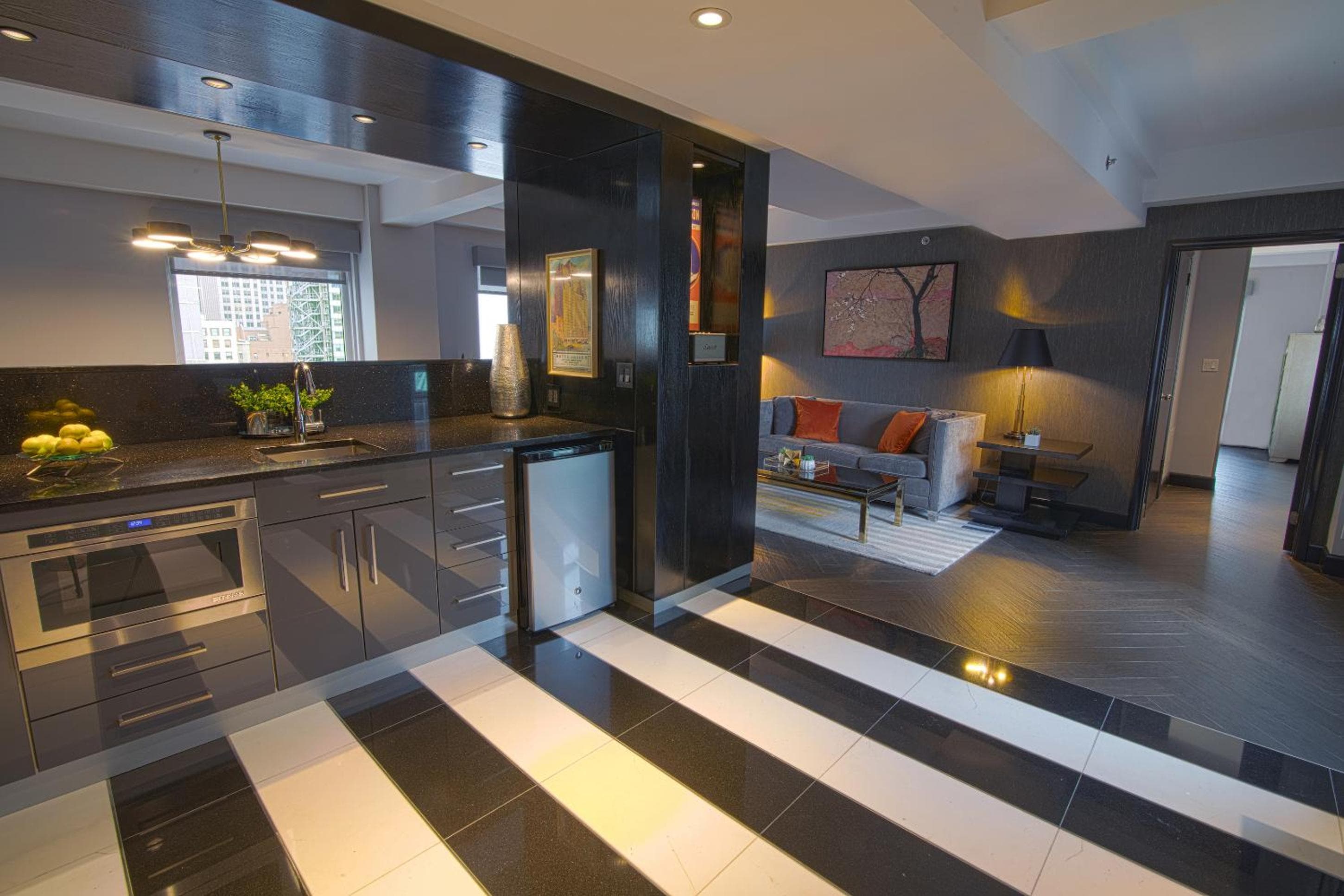 Hotel Edison Times Square — 23