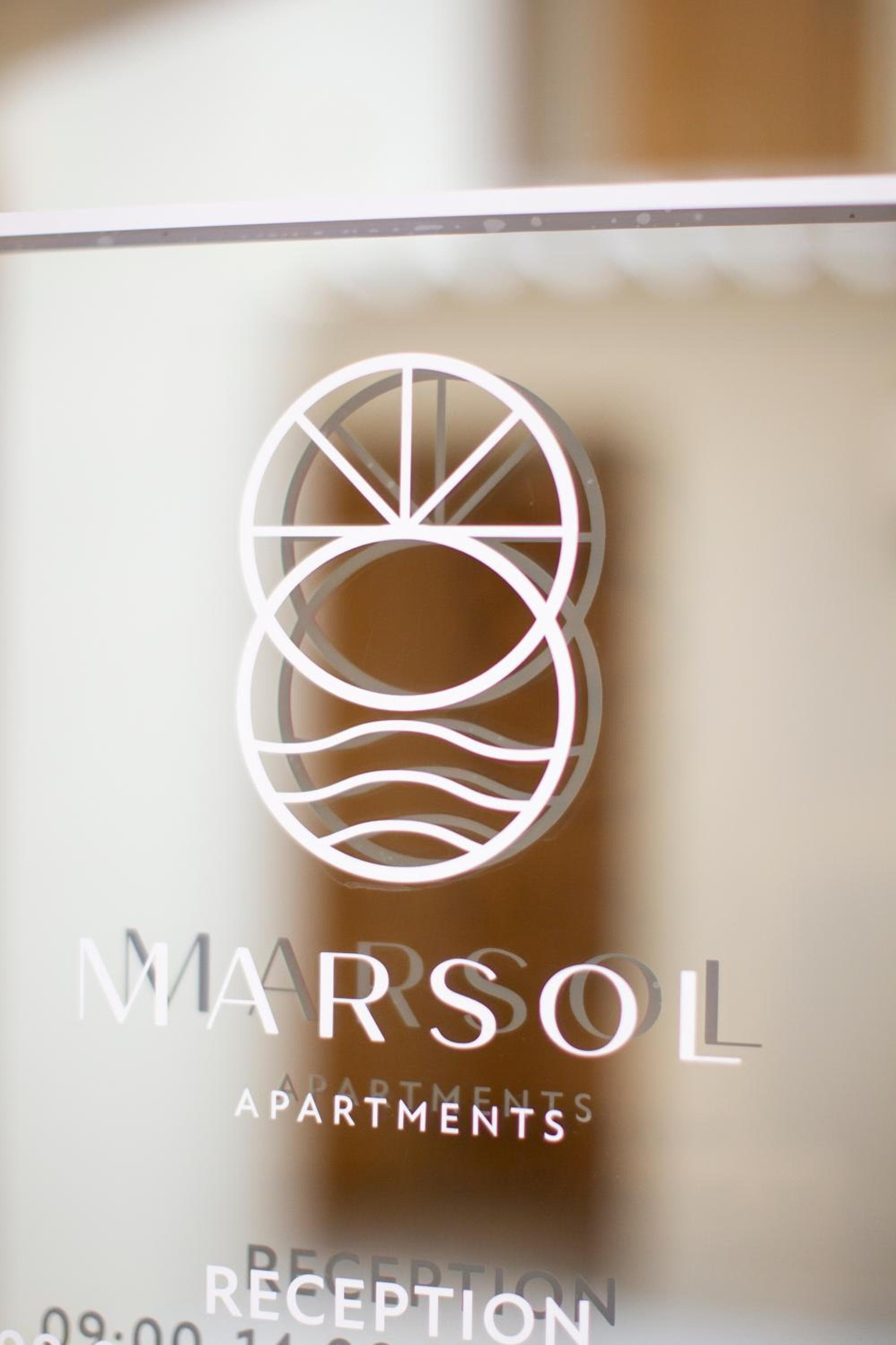 Boutique Appartamenti Marsol Ibiza — 14