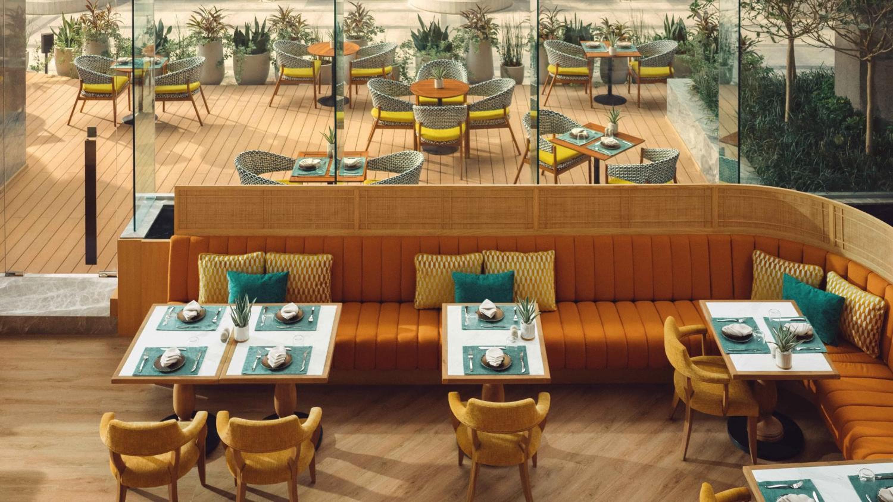 InterContinental Bangkok by IHG — 19