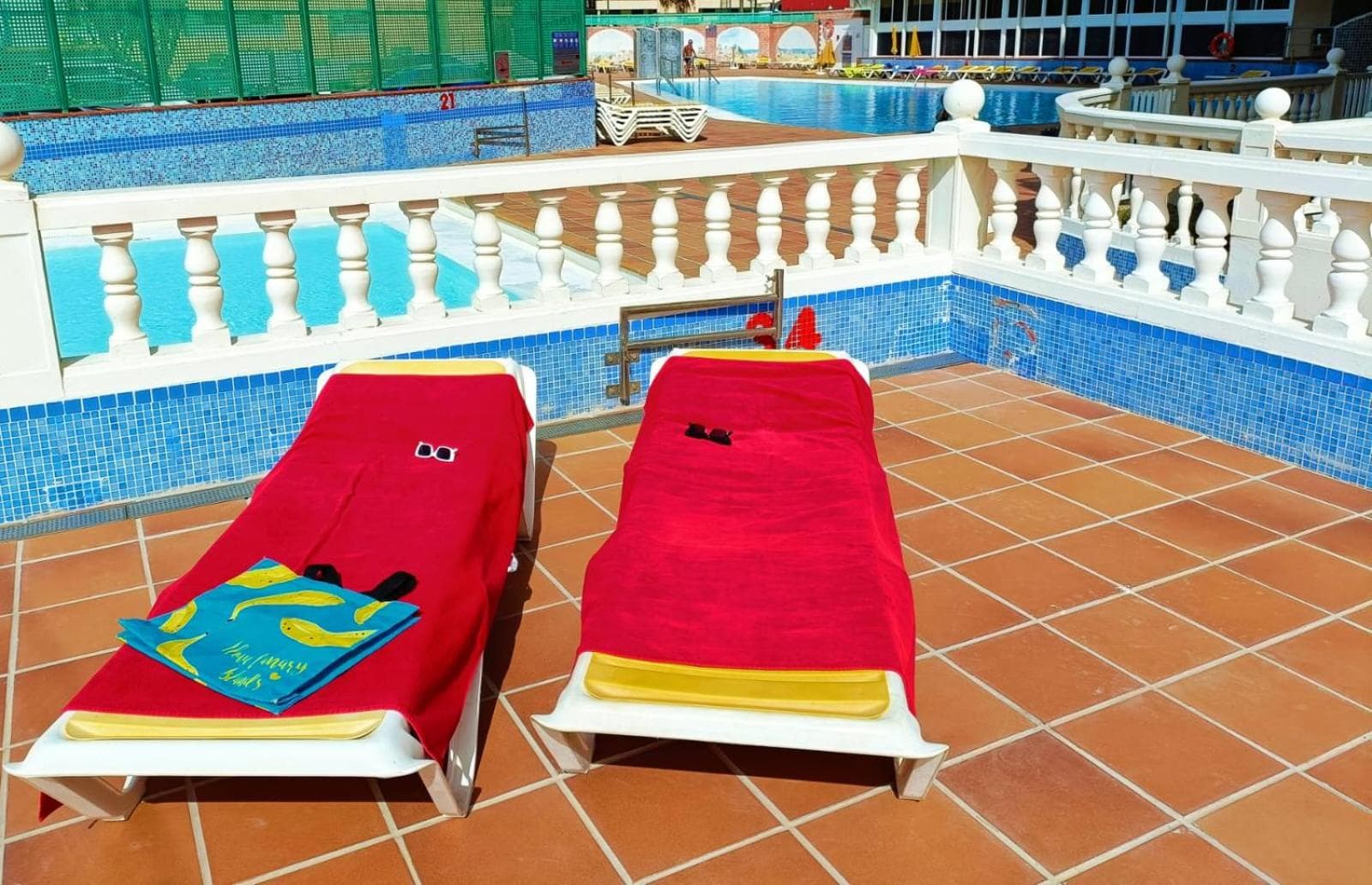 Playa del Inglés easy relax accommodation — 5