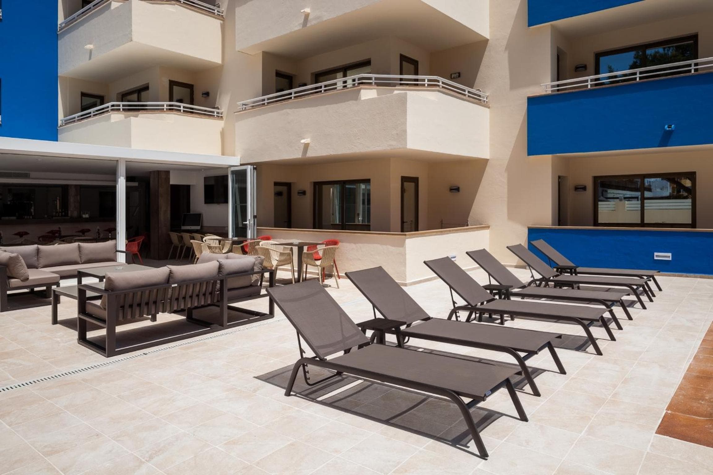Ibiza Heaven Apartments — 19