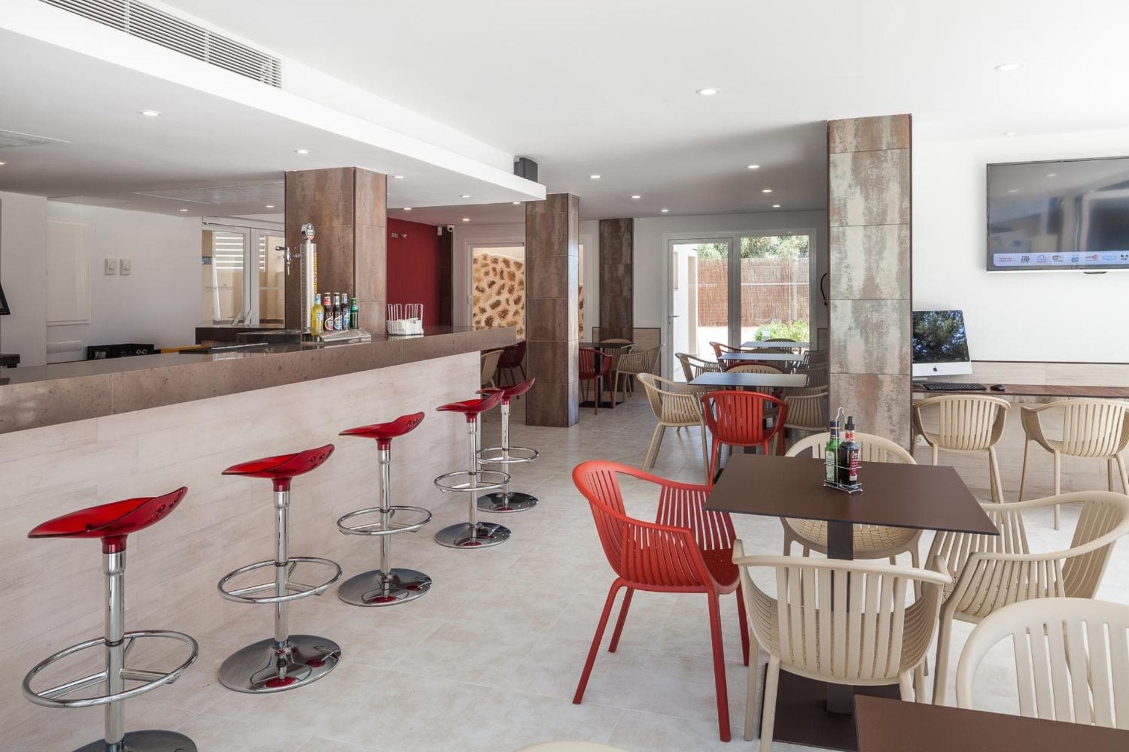 Ibiza Heaven Apartments — 18