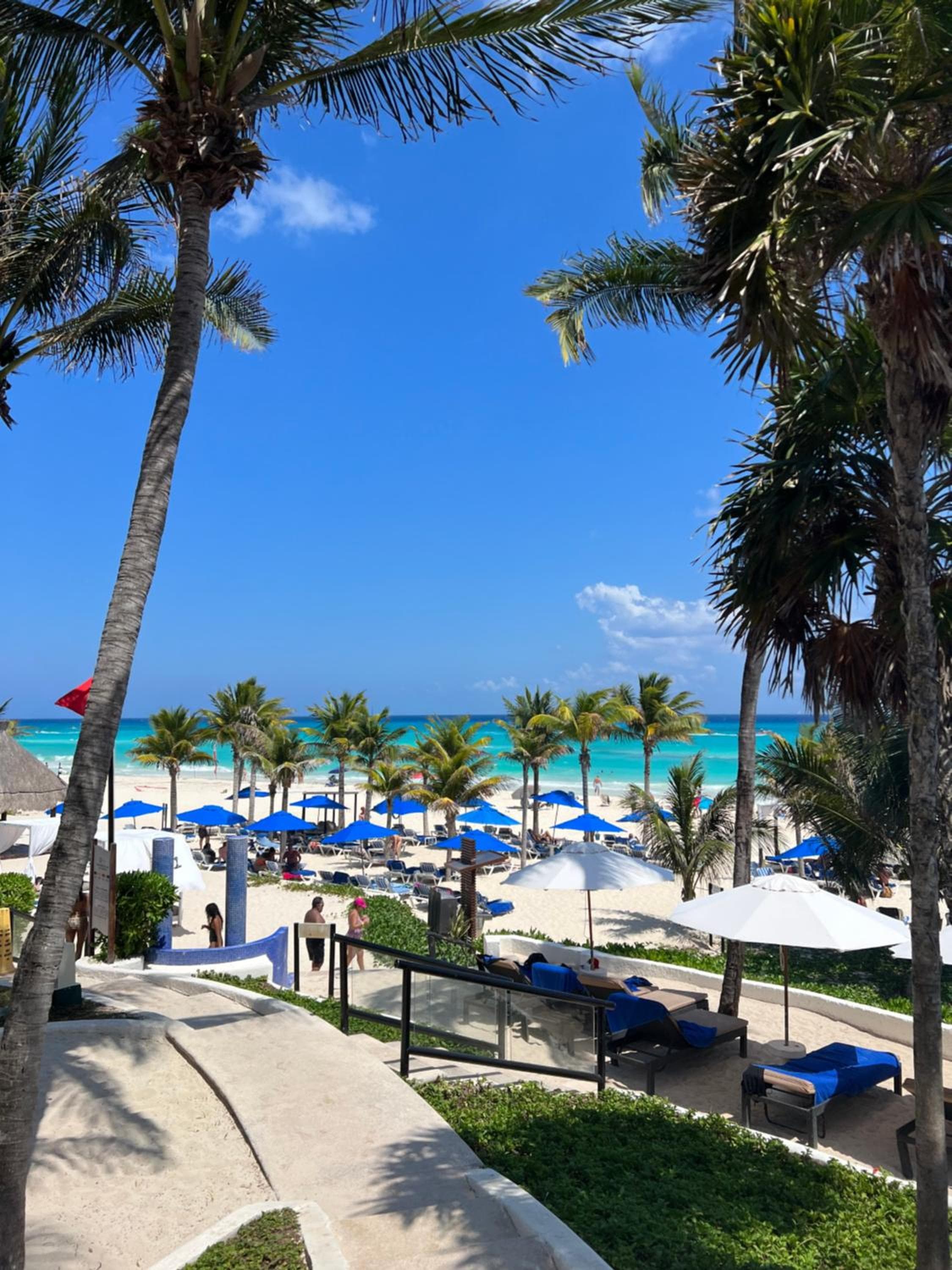 The Reef Playacar Resort & Spa-Opcional Todo Incluido — 2