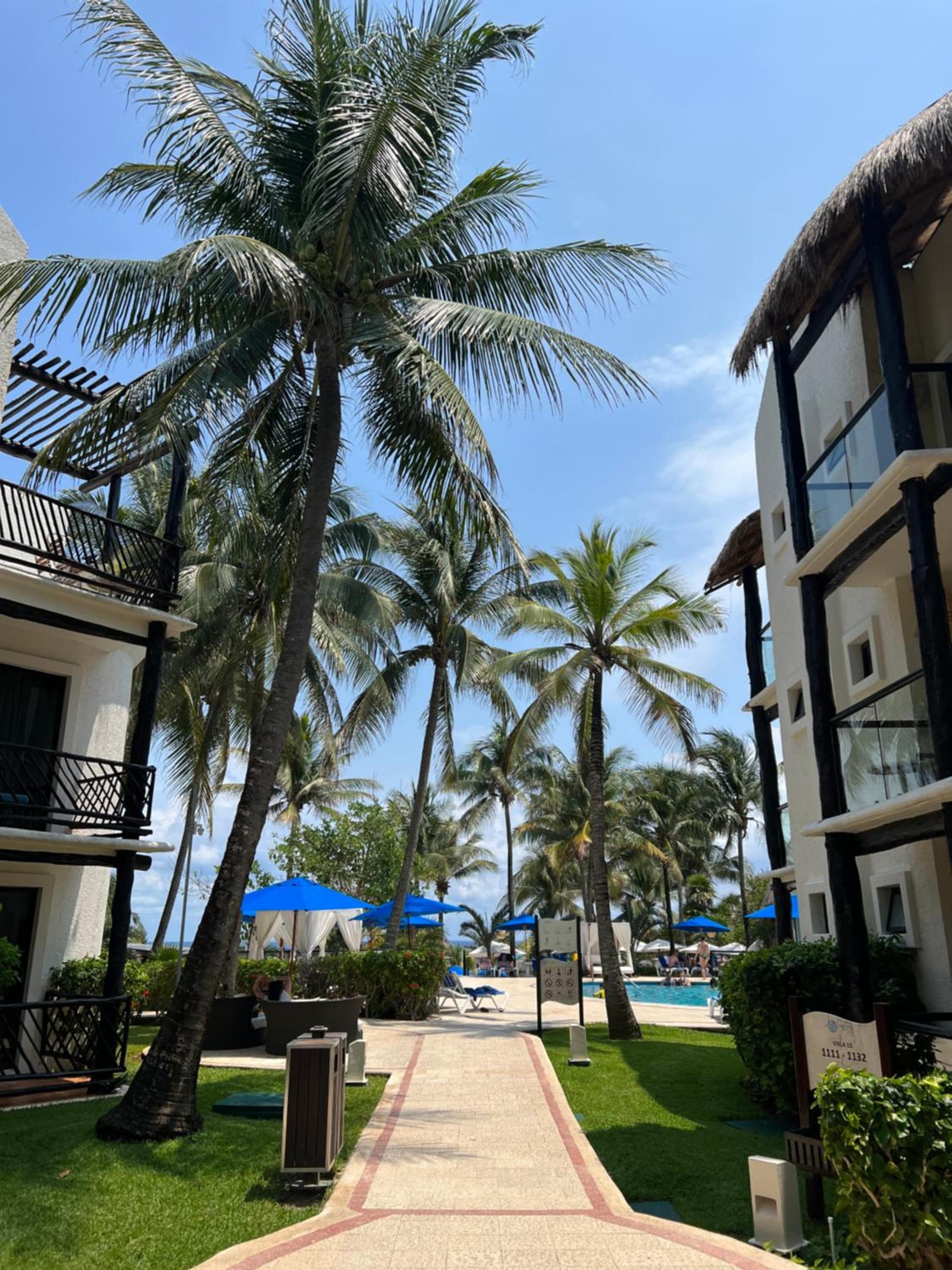 The Reef Playacar Resort & Spa-Opcional Todo Incluido — 1