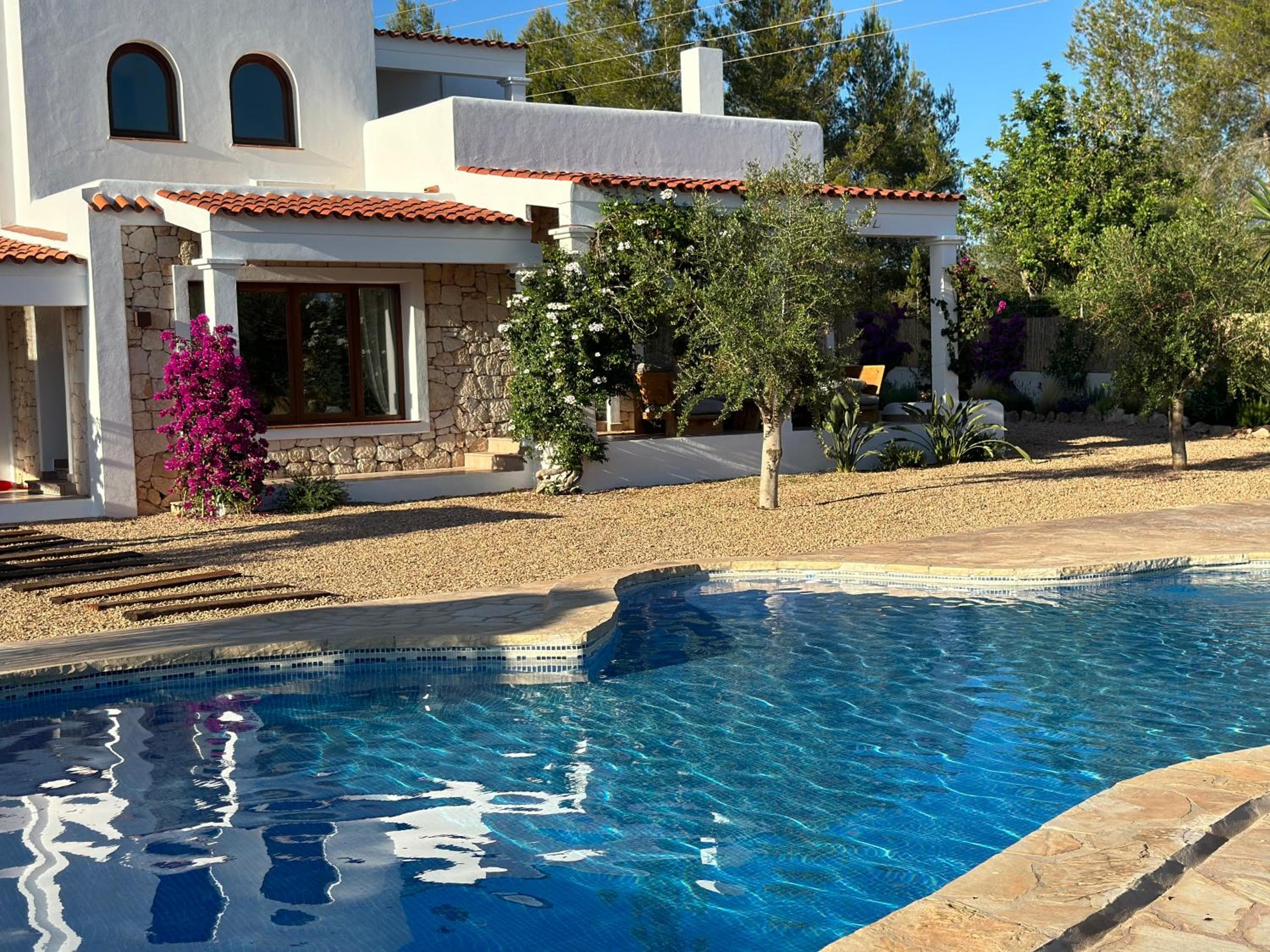 Il tuo rifugio perfetto a soli 5 minuti da Ibiza — 1