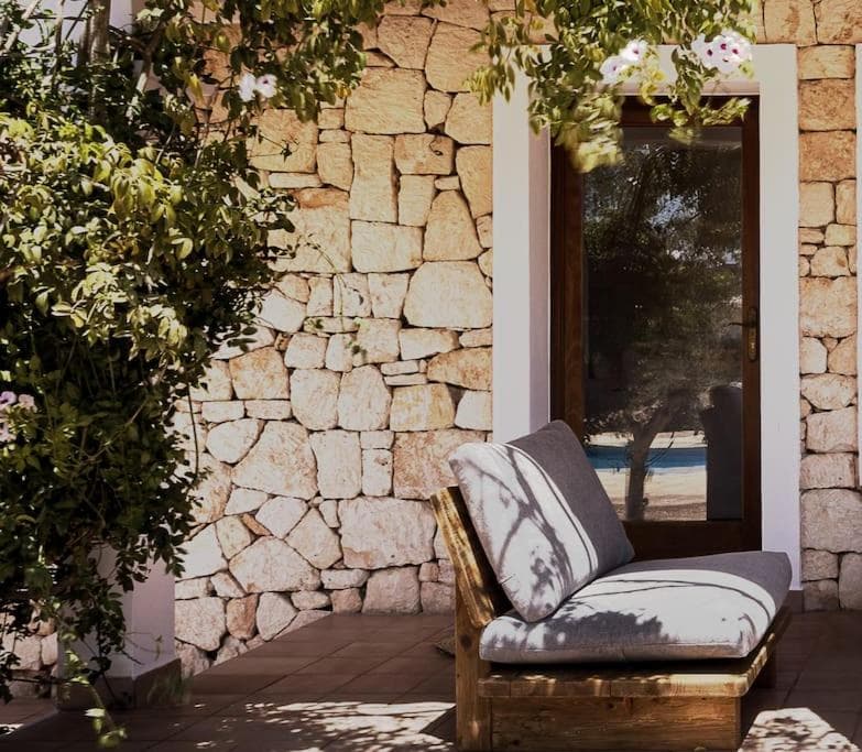 Il tuo rifugio perfetto a soli 5 minuti da Ibiza — 4