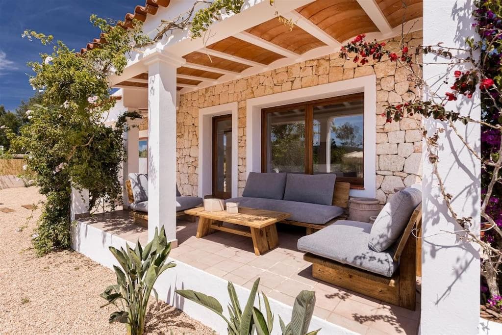 Il tuo rifugio perfetto a soli 5 minuti da Ibiza — 5