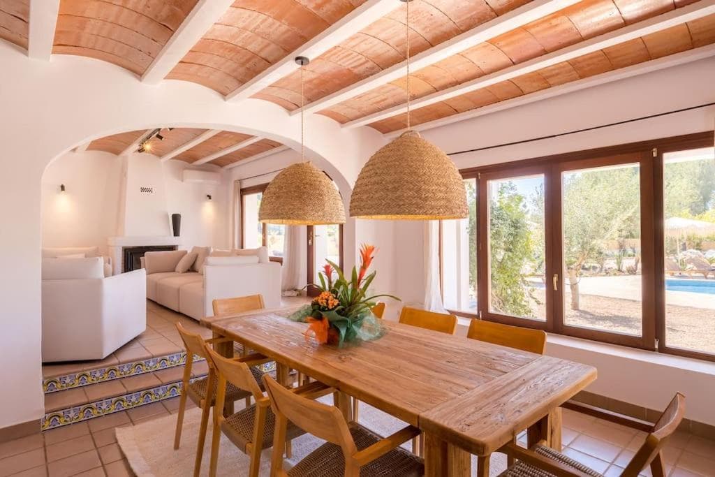 Il tuo rifugio perfetto a soli 5 minuti da Ibiza — 8