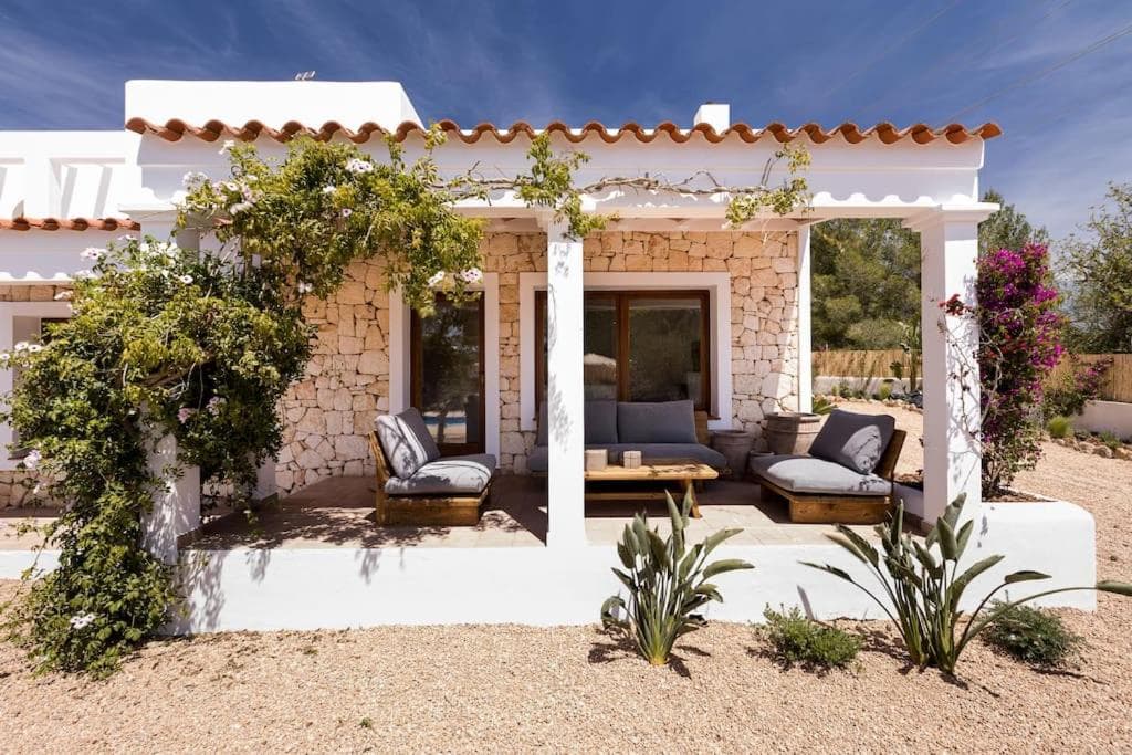 Il tuo rifugio perfetto a soli 5 minuti da Ibiza — 10