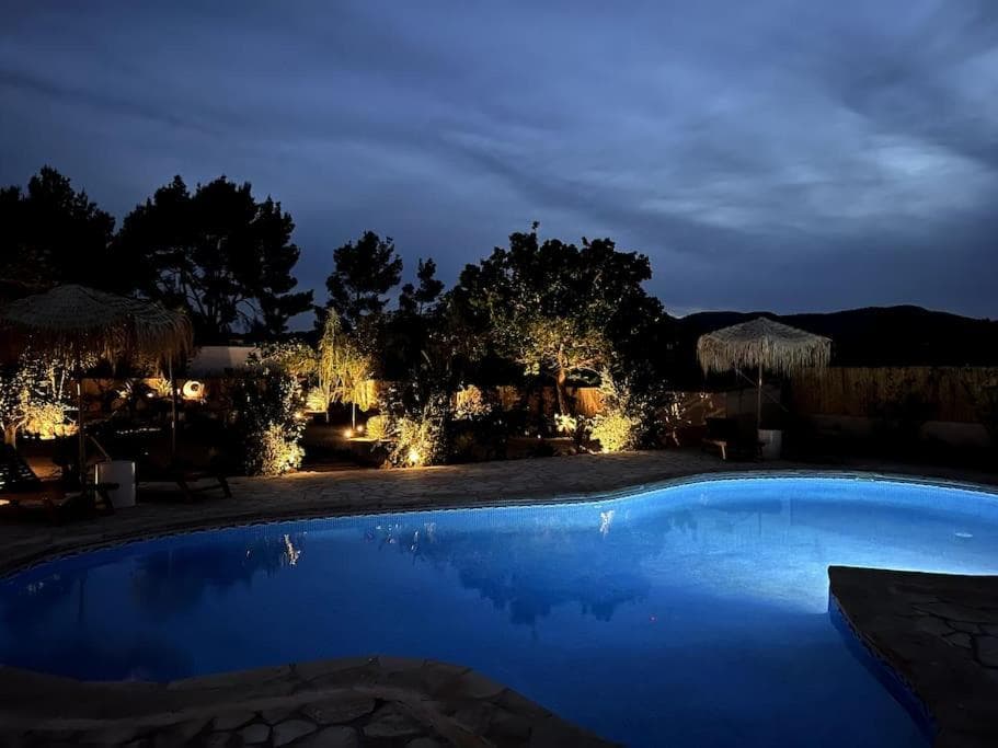 Il tuo rifugio perfetto a soli 5 minuti da Ibiza — 15