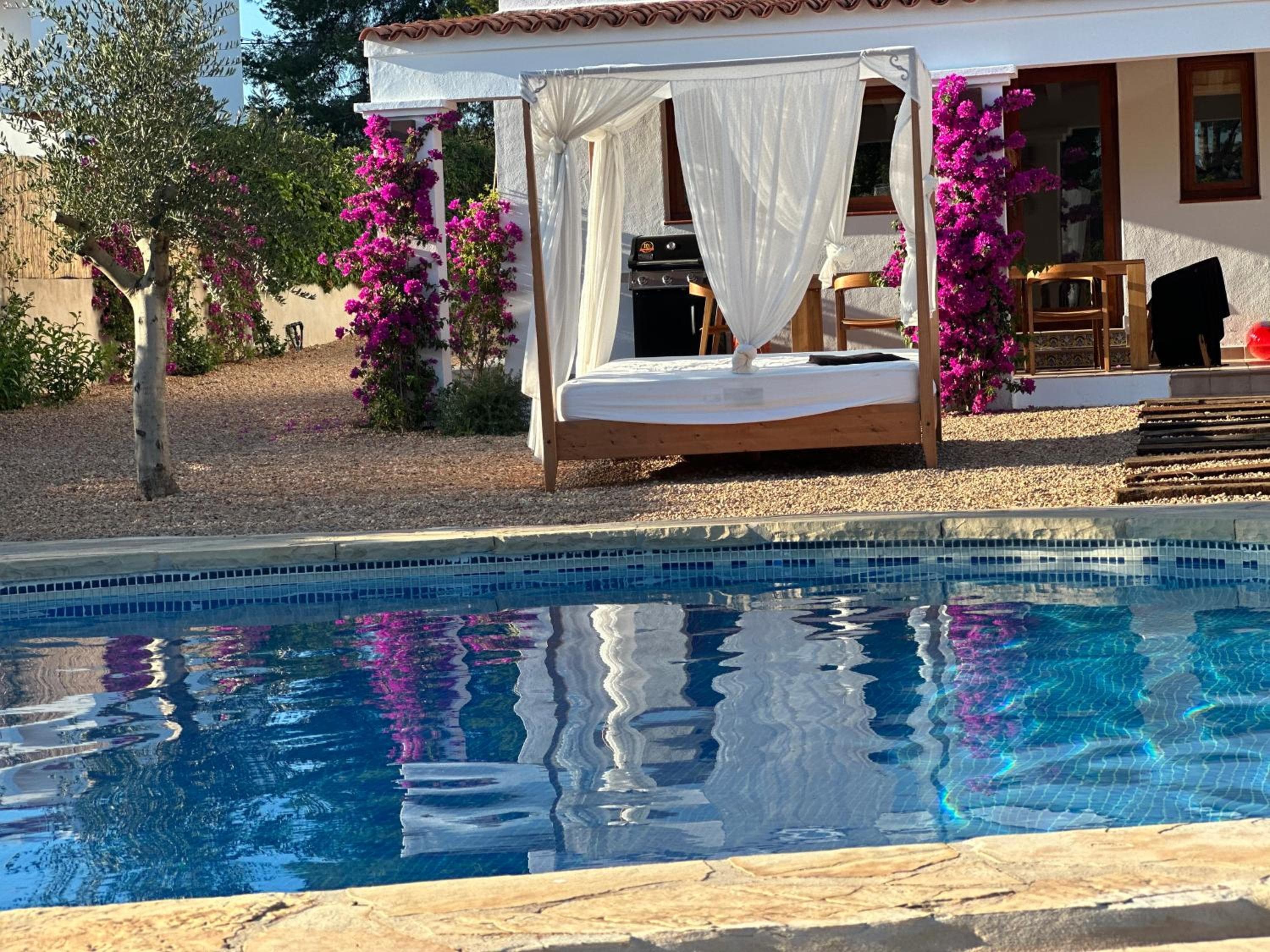 Il tuo rifugio perfetto a soli 5 minuti da Ibiza — 24