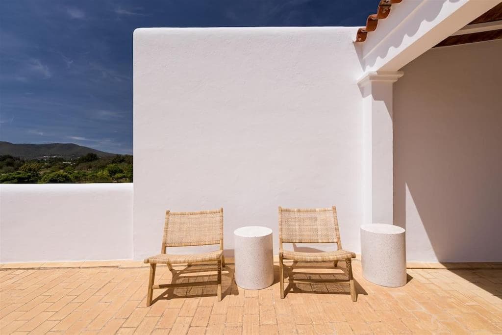 Il tuo rifugio perfetto a soli 5 minuti da Ibiza — 25