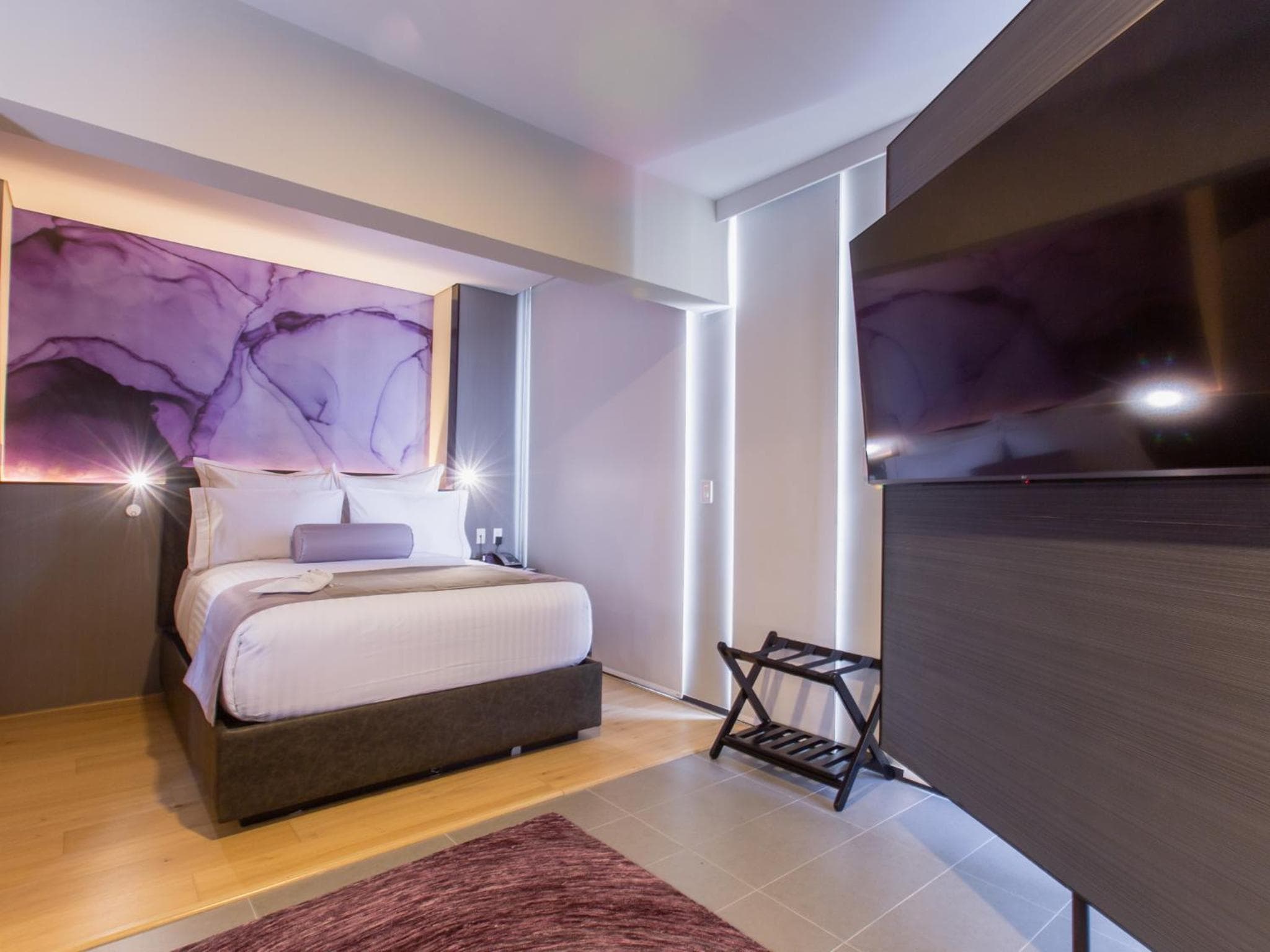 HS HOTSSON Long Stay CDMX Condesa Sur — 26