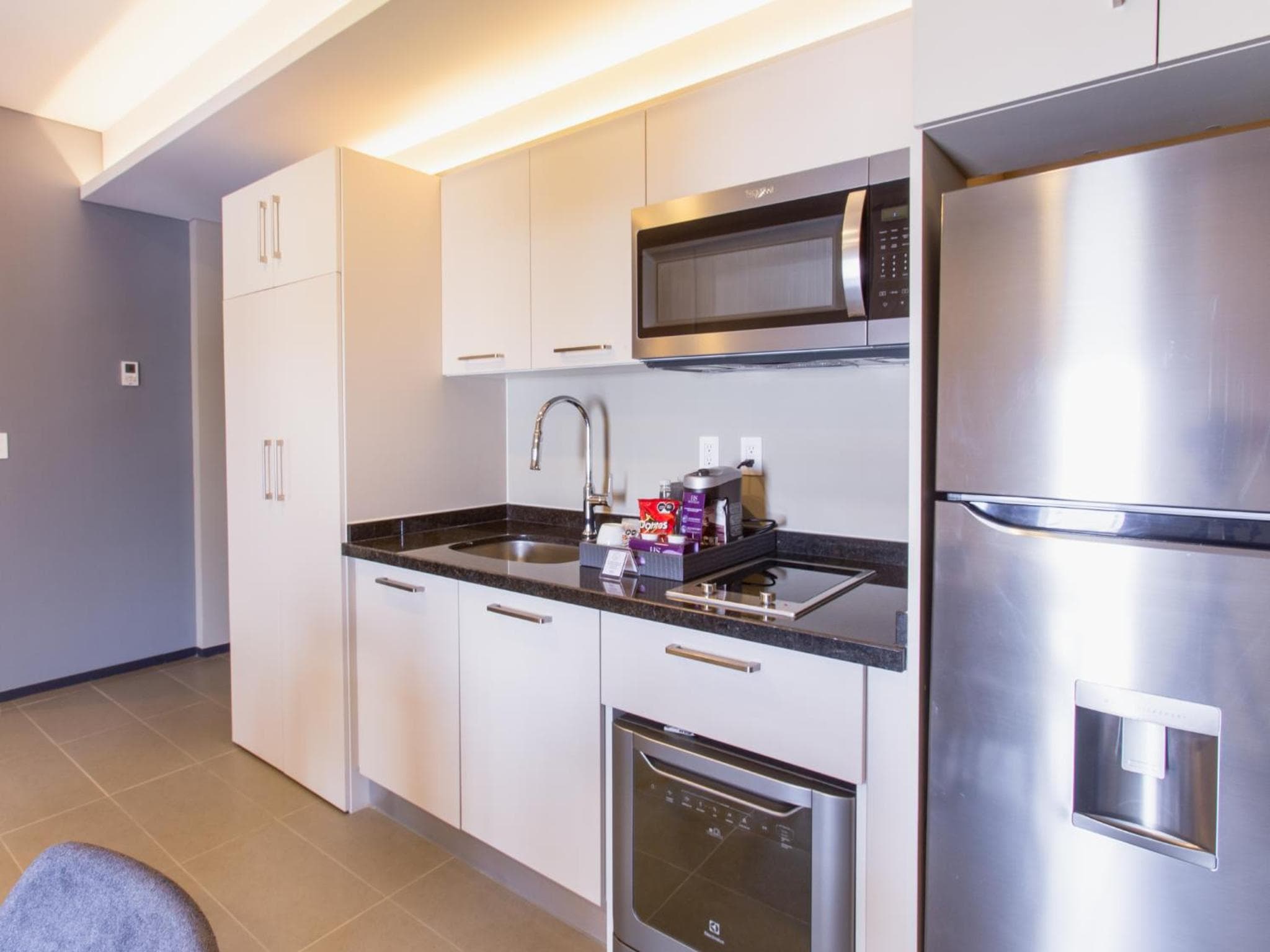 HS HOTSSON Long Stay CDMX Condesa Sur — 27
