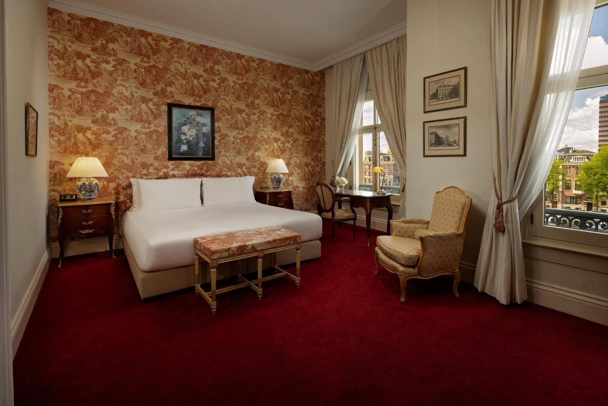 InterContinental Amstel Amsterdam, un hotel IHG — 7
