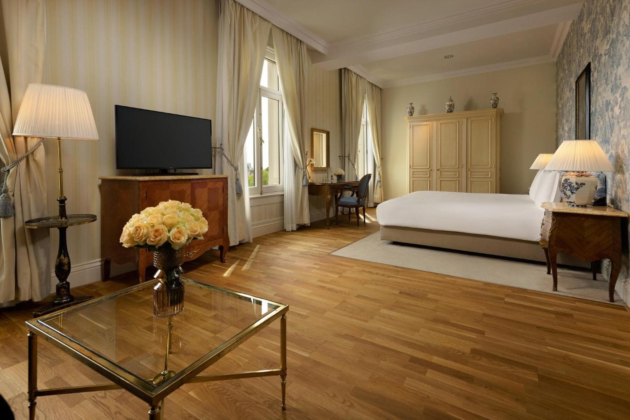 InterContinental Amstel Amsterdam, un hotel IHG — 8