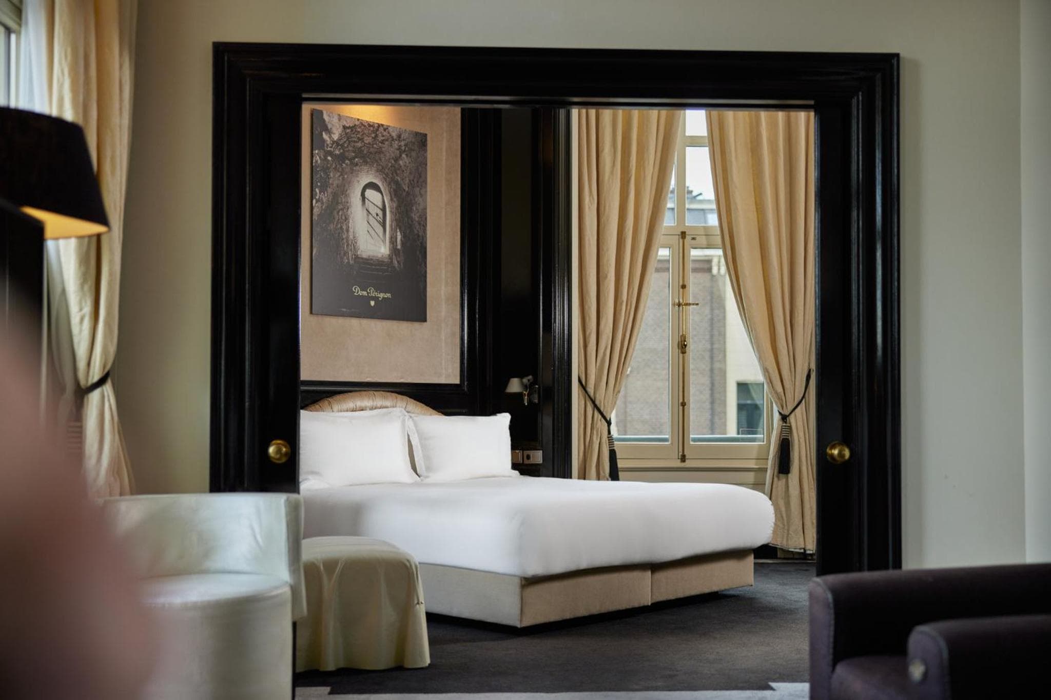 InterContinental Amstel Amsterdam, un hotel IHG — 6