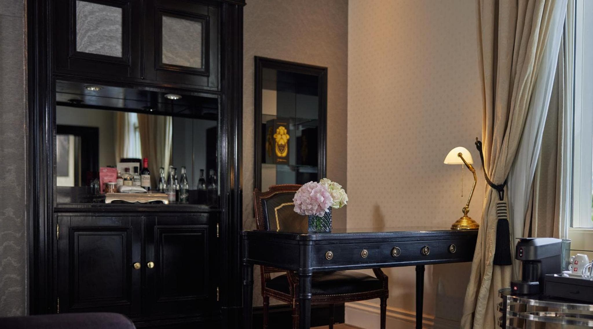 InterContinental Amstel Amsterdam by IHG — 11