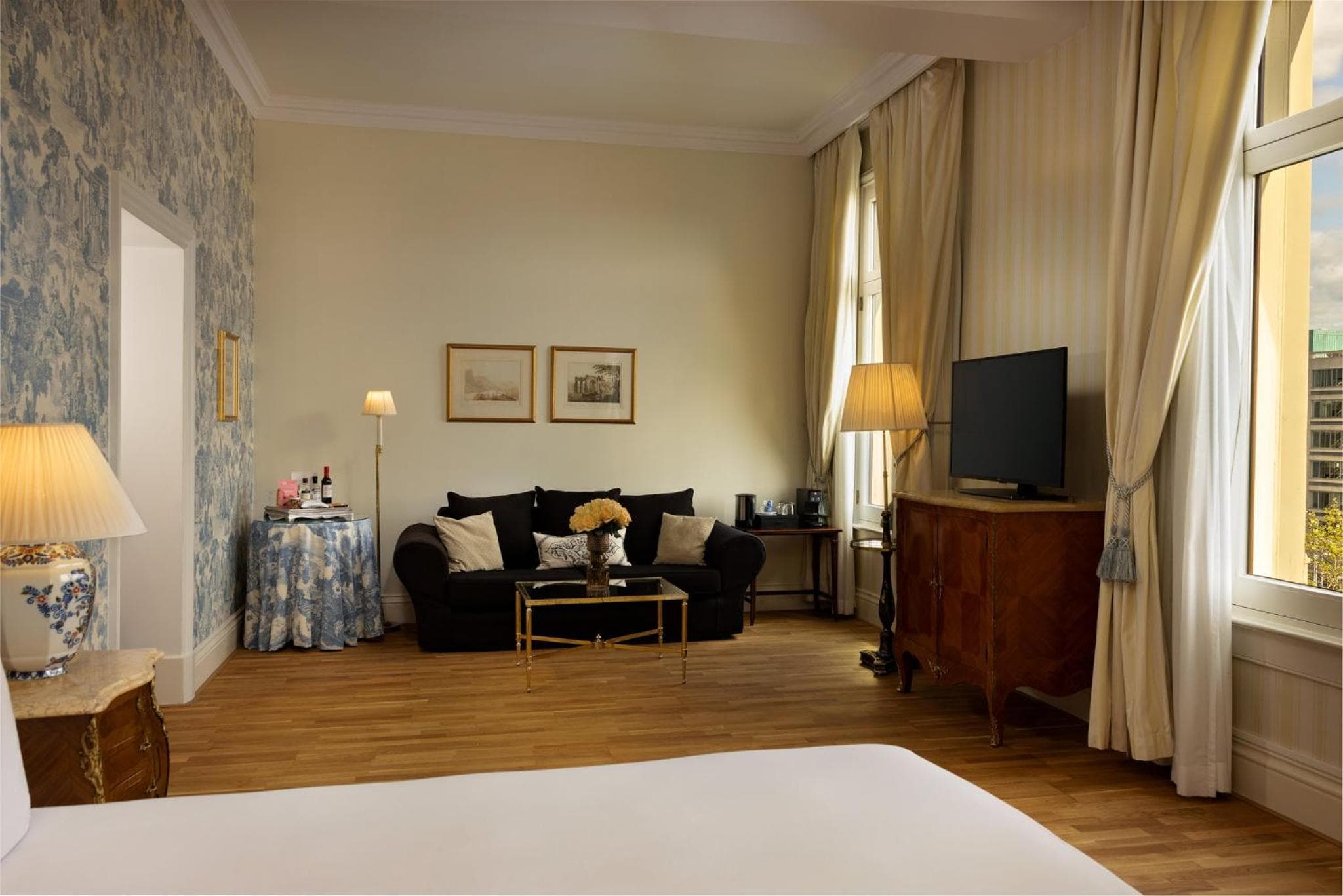 InterContinental Amstel Amsterdam by IHG — 23