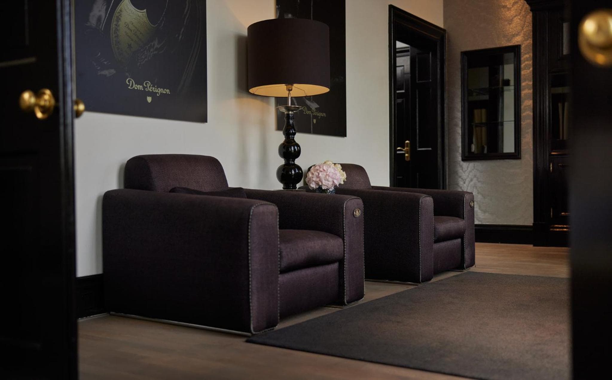 InterContinental Amstel Amsterdam by IHG — 7