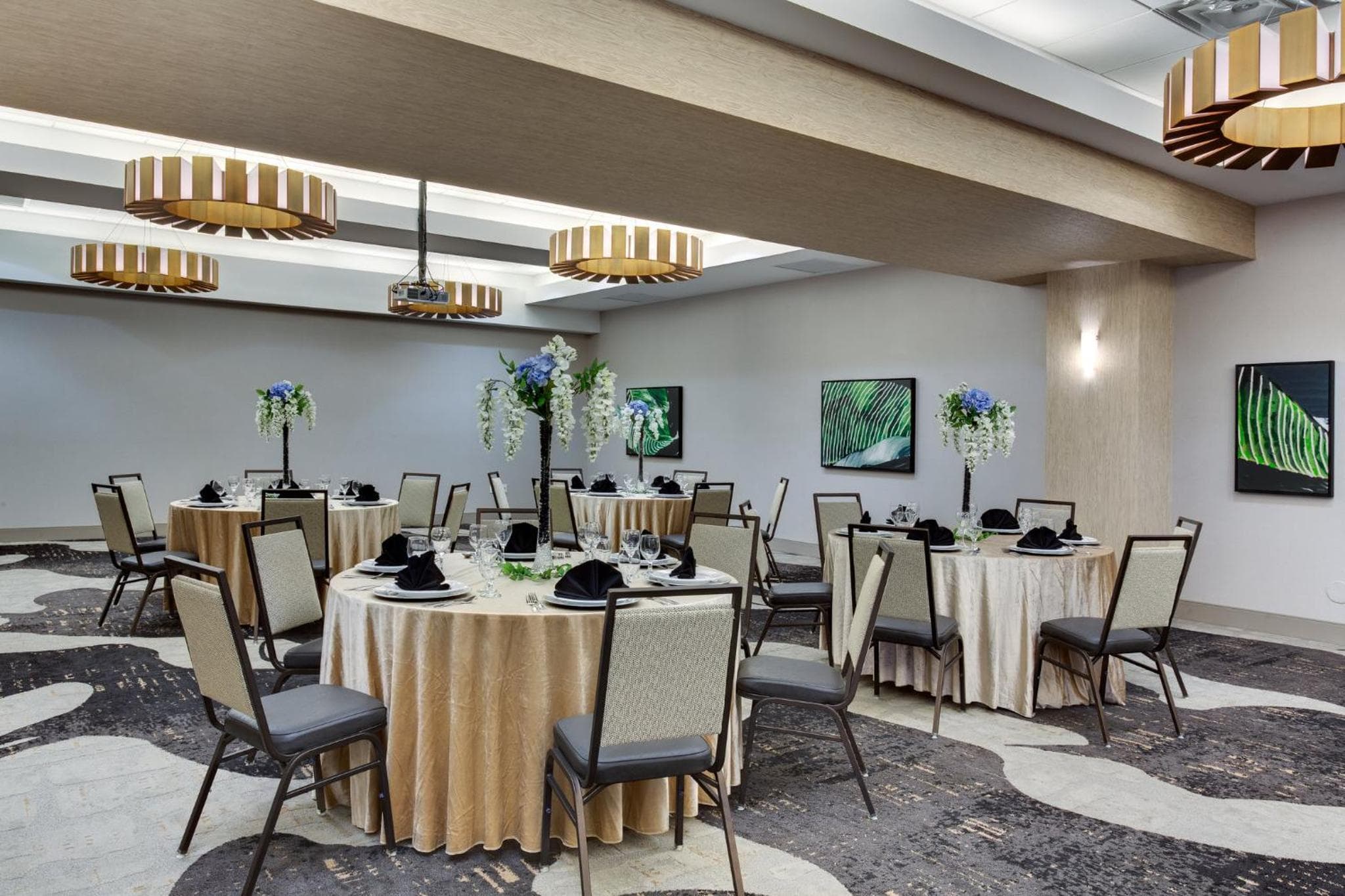 Crowne Plaza Hotel & Resorts Fort Lauderdale Aeropuerto/Crucero, un hotel IHG — 30
