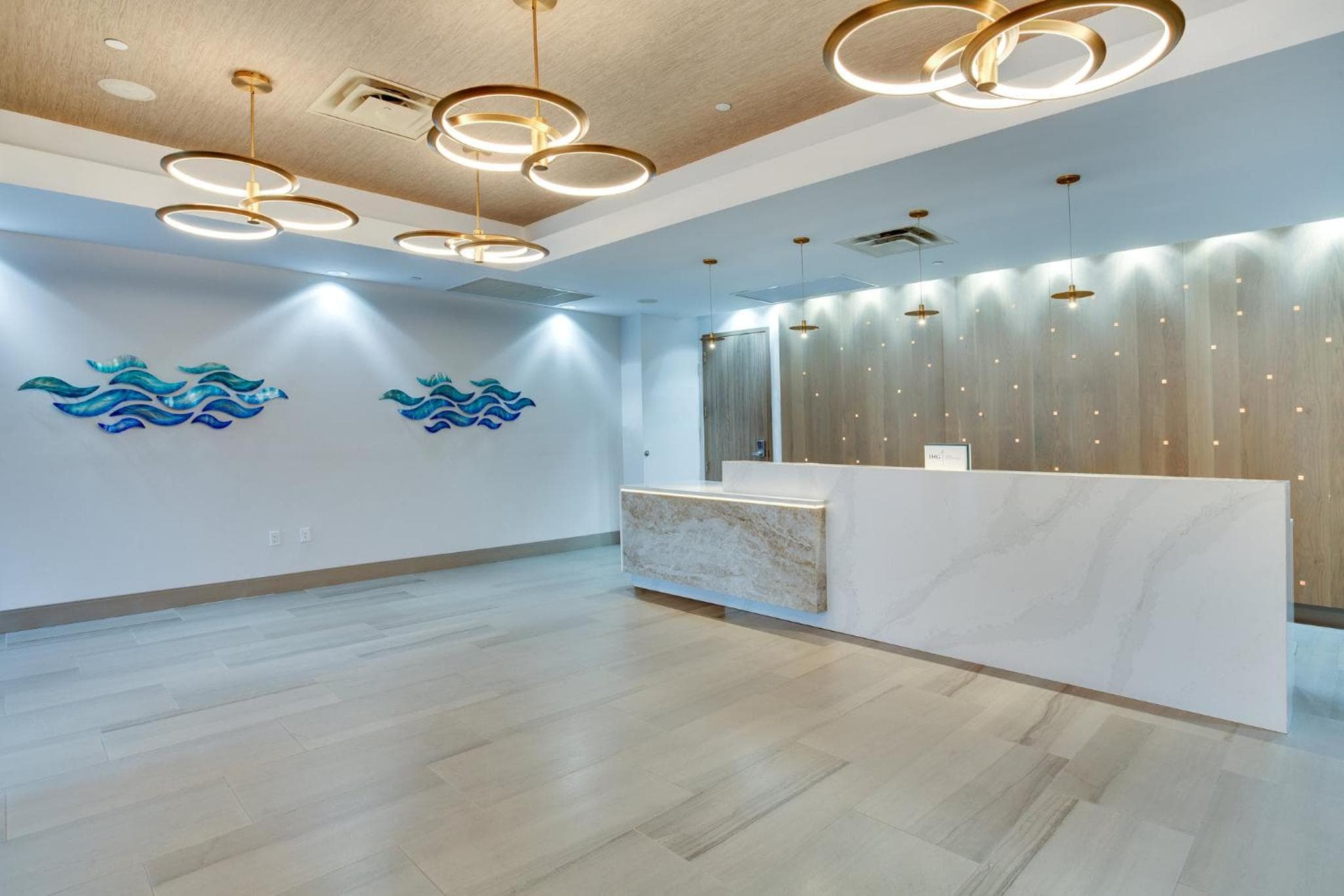 Crowne Plaza Hotel & Resorts Fort Lauderdale Aeropuerto/Crucero, un hotel IHG — 10