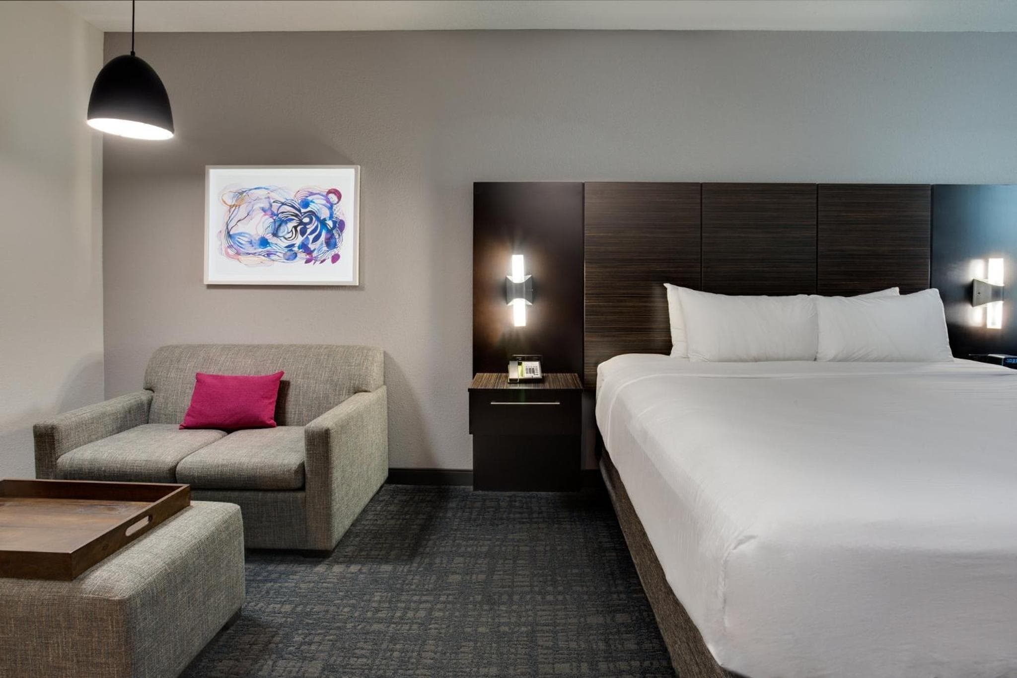 Crowne Plaza Hotel & Resorts Fort Lauderdale Airport/ Cruise by IHG — 18