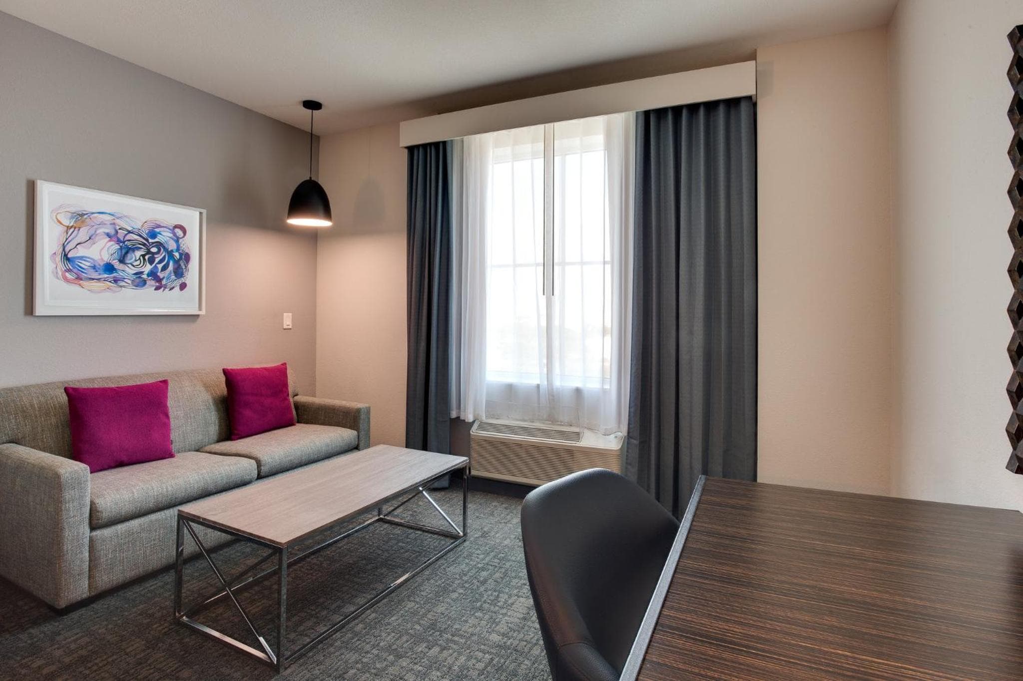 Crowne Plaza Hotel & Resorts Fort Lauderdale Airport/ Cruise by IHG — 4