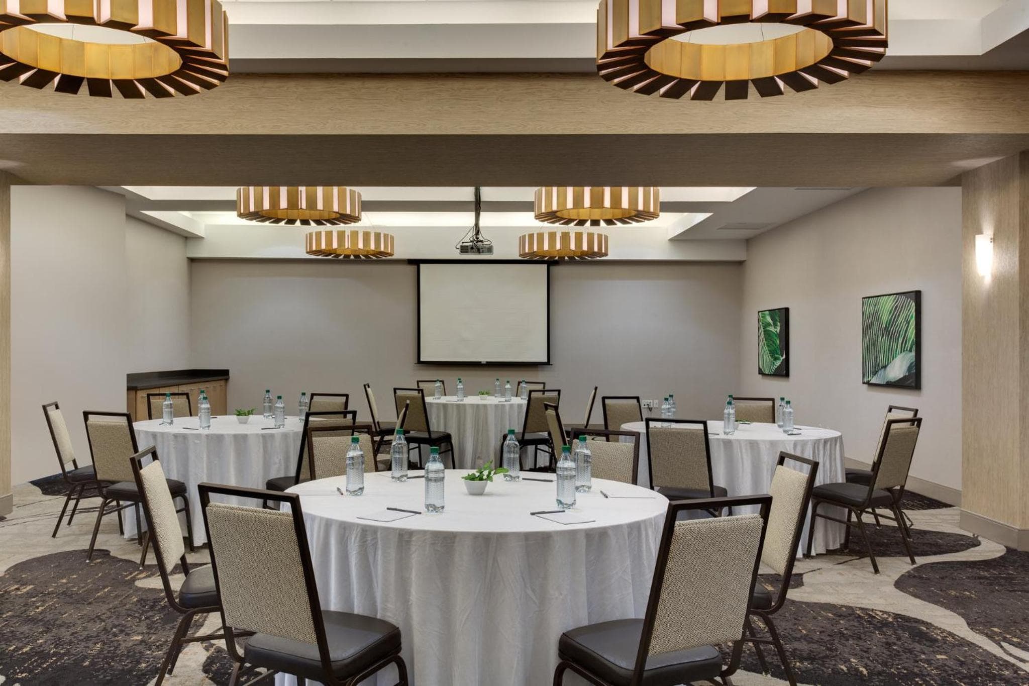 Crowne Plaza Hotel & Resorts Fort Lauderdale Aeropuerto/Crucero, un hotel IHG — 26