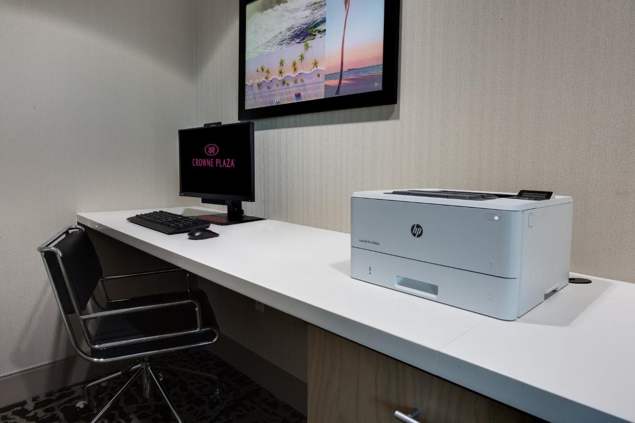 Crowne Plaza Hotel & Resorts Fort Lauderdale Aeropuerto/Crucero, un hotel IHG — 12