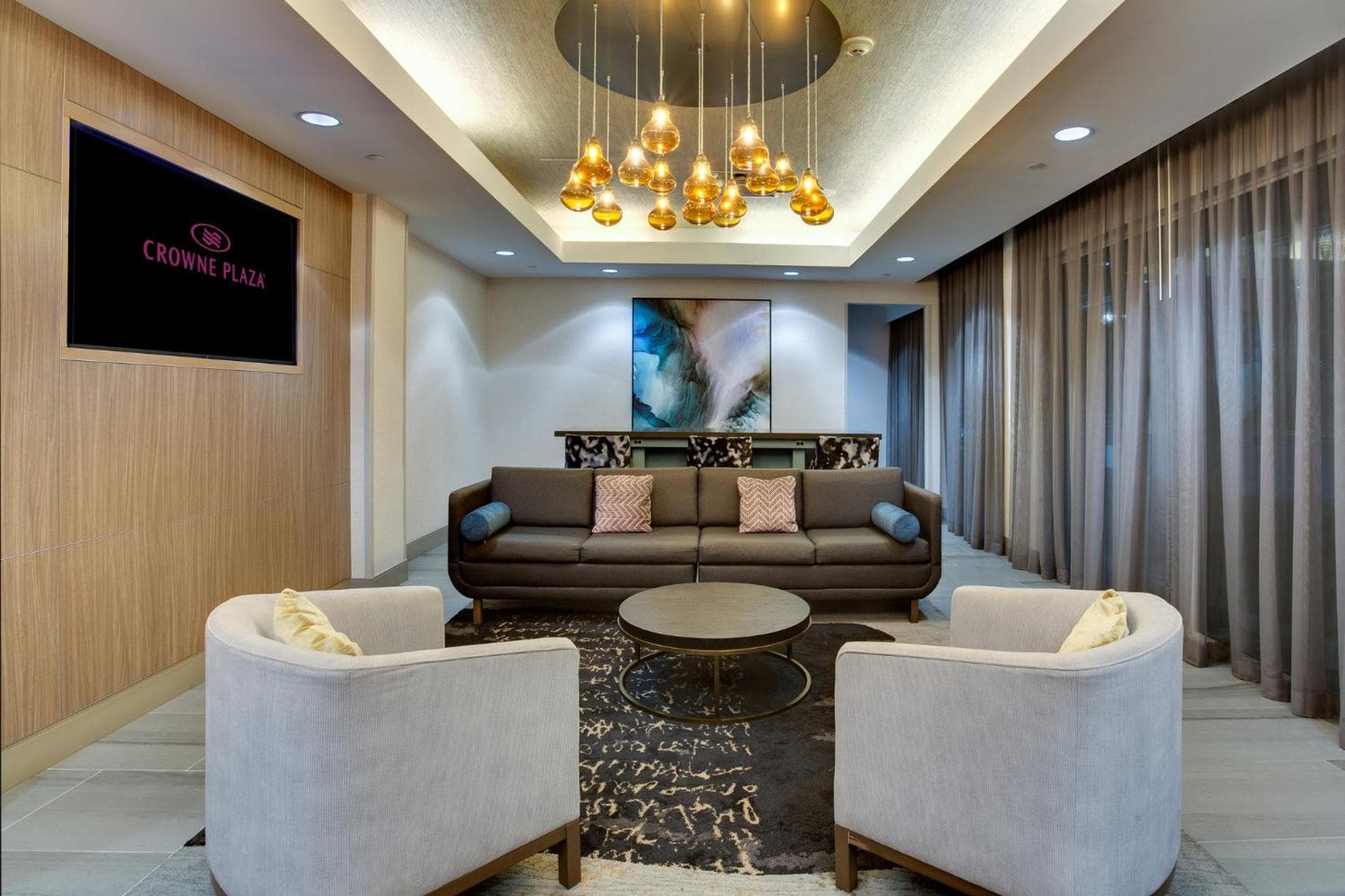 Crowne Plaza Hotel & Resorts Fort Lauderdale Aeropuerto/Crucero, un hotel IHG — 24