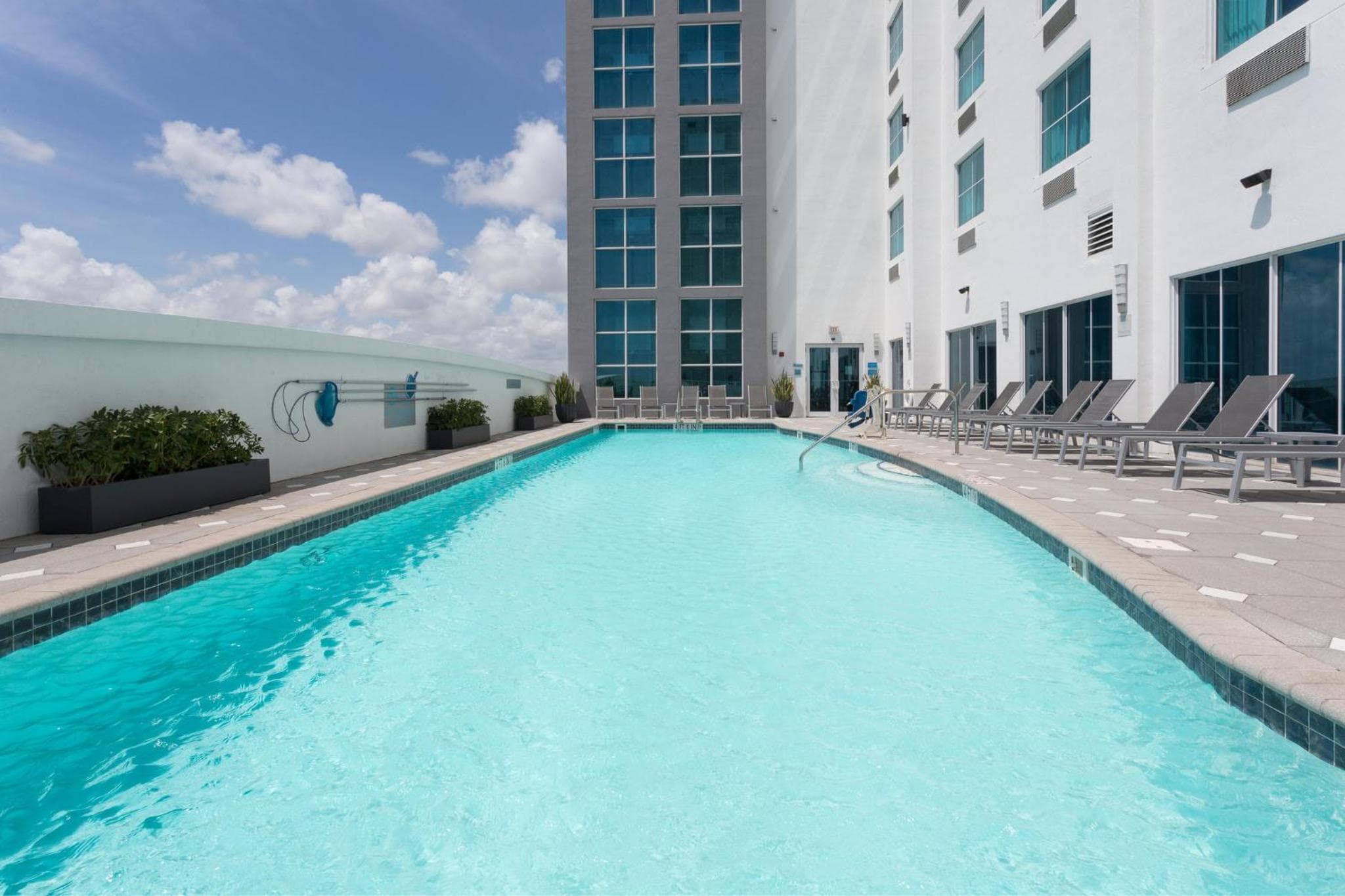 Crowne Plaza Hotel & Resorts Fort Lauderdale Aeropuerto/Crucero, un hotel IHG — 27