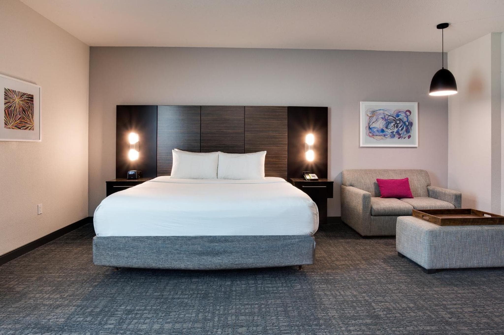 Crowne Plaza Hotel & Resorts Fort Lauderdale Airport/ Cruise by IHG — 29