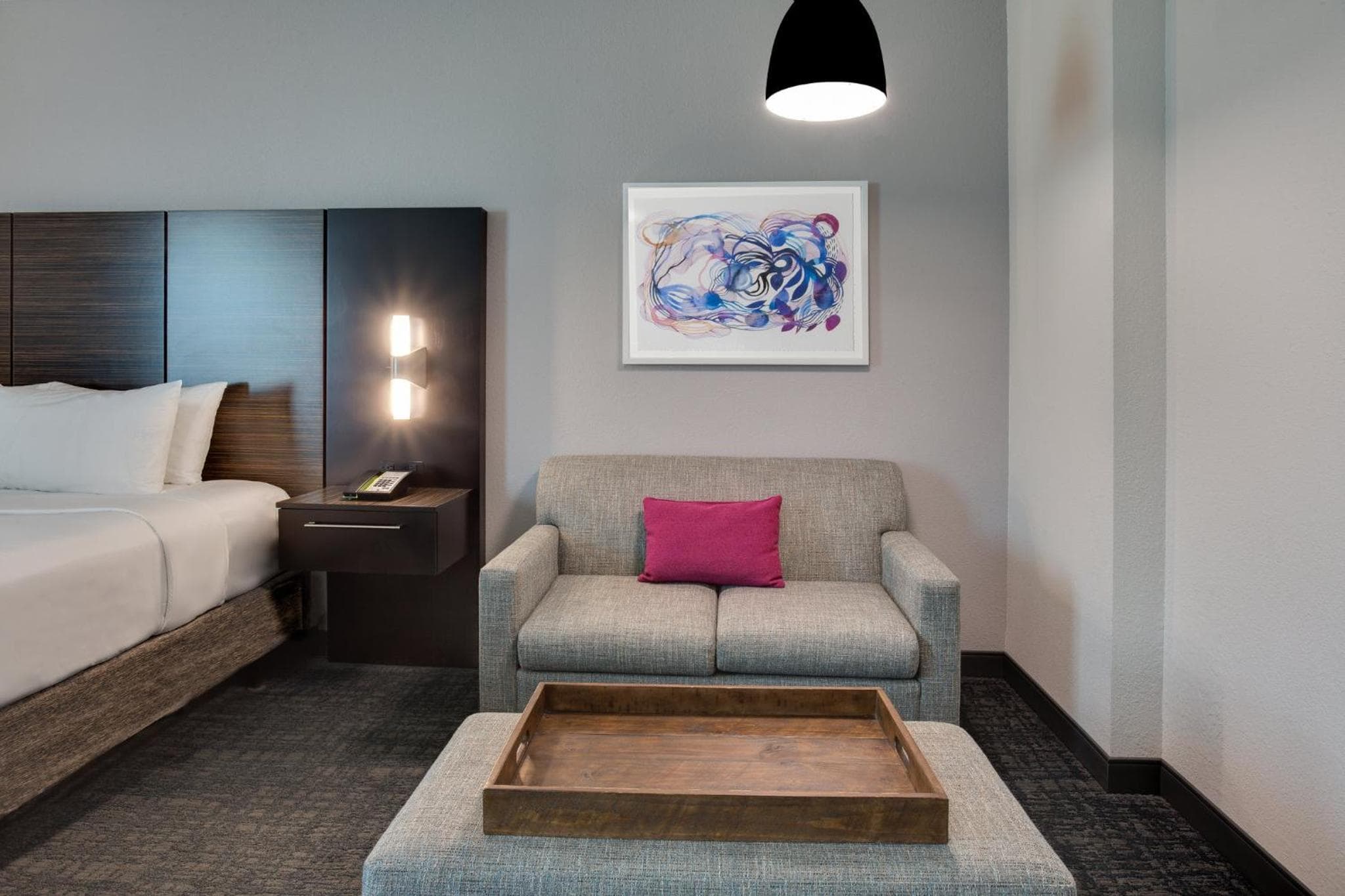Crowne Plaza Hotel & Resorts Fort Lauderdale Airport/ Cruise by IHG — 7