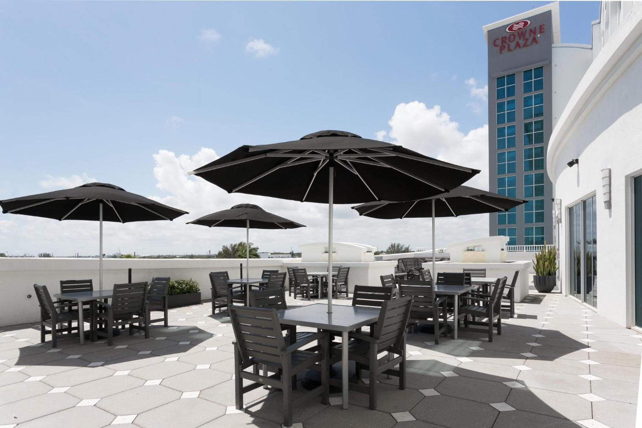 Crowne Plaza Hotel & Resorts Fort Lauderdale Aeropuerto/Crucero, un hotel IHG — 17