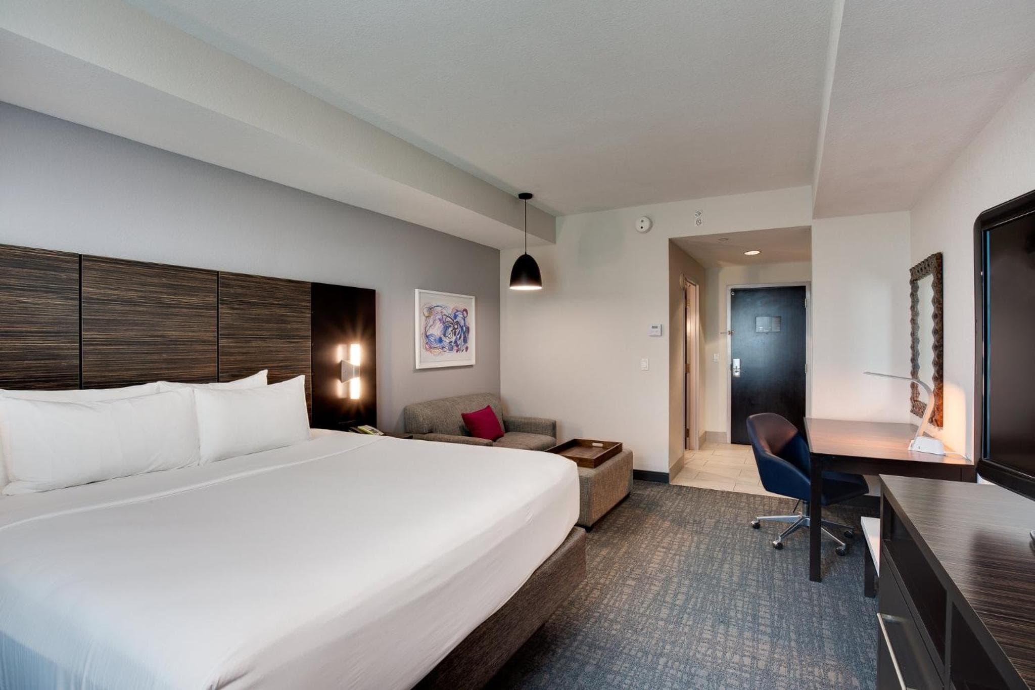 Crowne Plaza Hotel & Resorts Fort Lauderdale Airport/ Cruise by IHG — 16