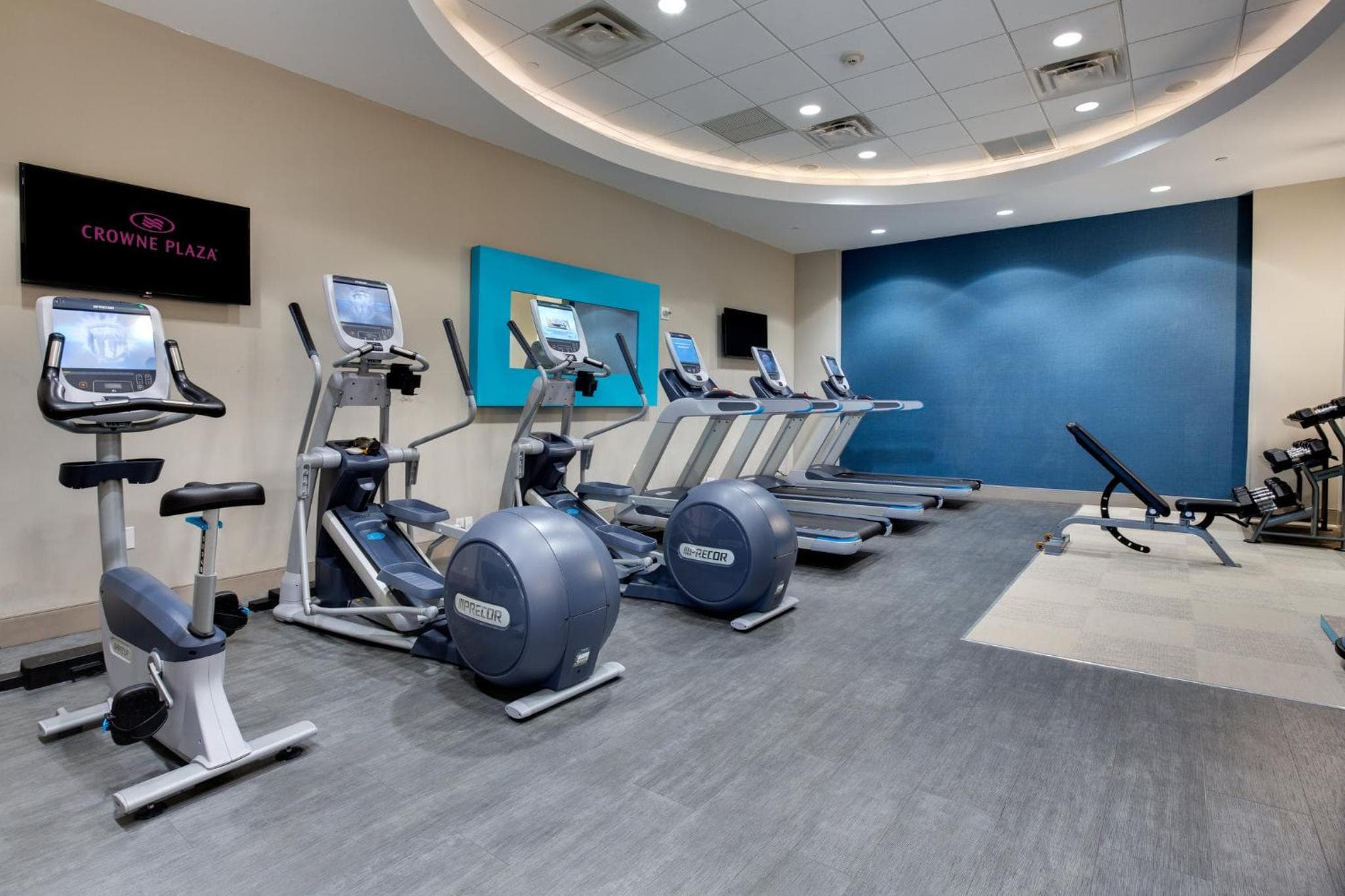 Crowne Plaza Hotel & Resorts Fort Lauderdale Aeropuerto/Crucero, un hotel IHG — 16