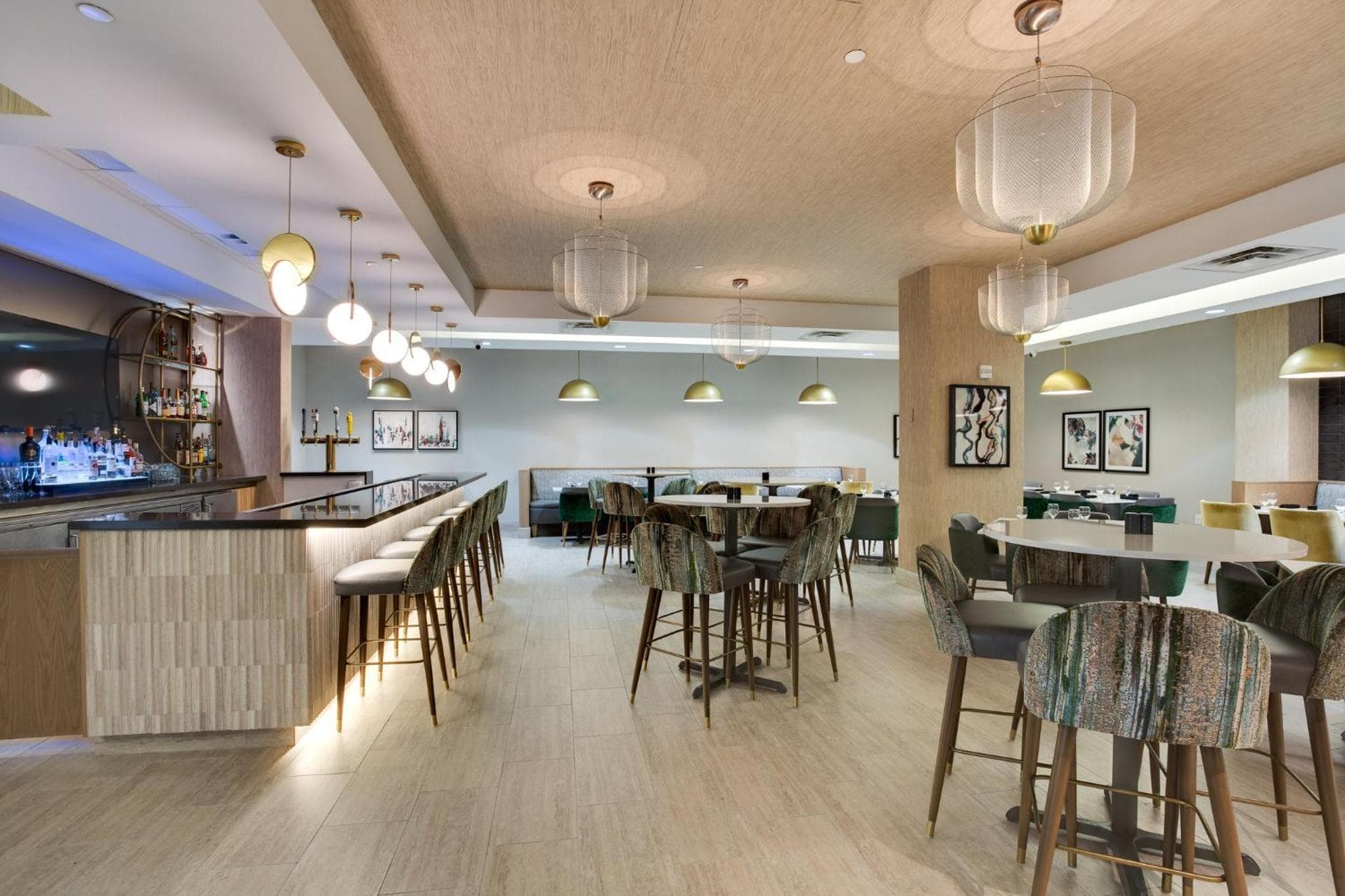 Crowne Plaza Hotel & Resorts Fort Lauderdale Aeropuerto/Crucero, un hotel IHG — 29