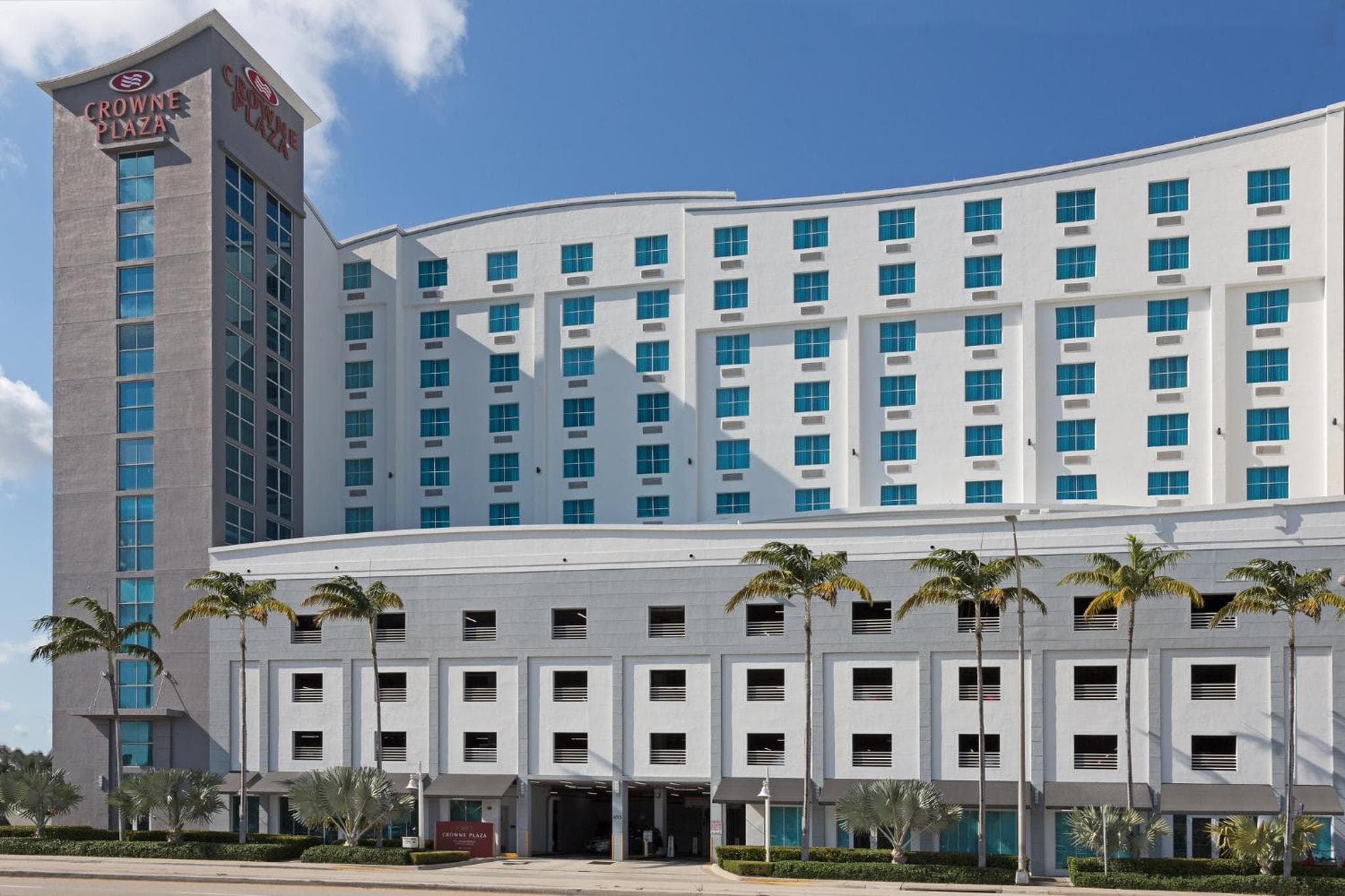 Crowne Plaza Hotel & Resorts Fort Lauderdale Aeropuerto/Crucero, un hotel IHG — 28