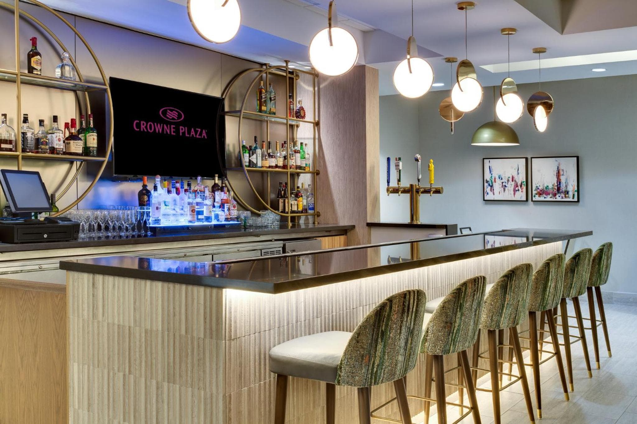 Crowne Plaza Hotel & Resorts Fort Lauderdale Aeropuerto/Crucero, un hotel IHG — 13