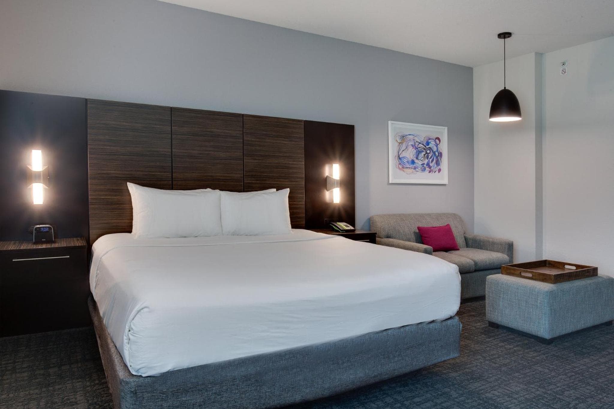 Crowne Plaza Hotel & Resorts Fort Lauderdale Airport/ Cruise by IHG — 26