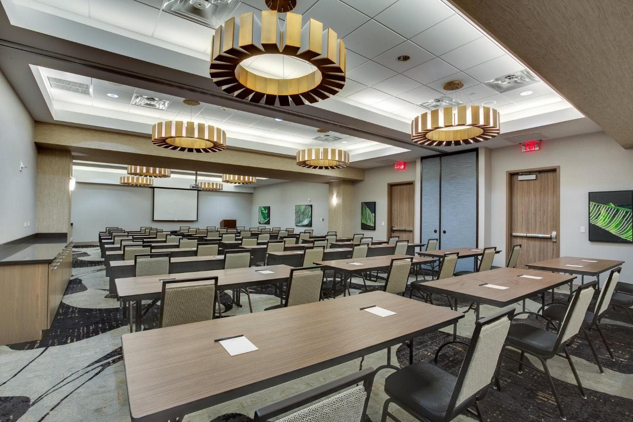 Crowne Plaza Hotel & Resorts Fort Lauderdale Aeropuerto/Crucero, un hotel IHG — 21