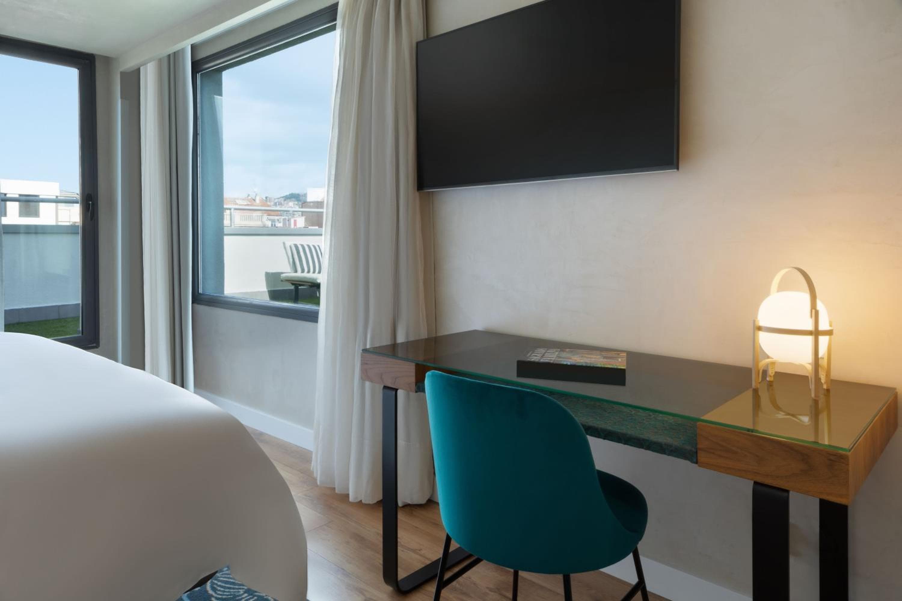 Renaissance Barcelona Hotel — 3