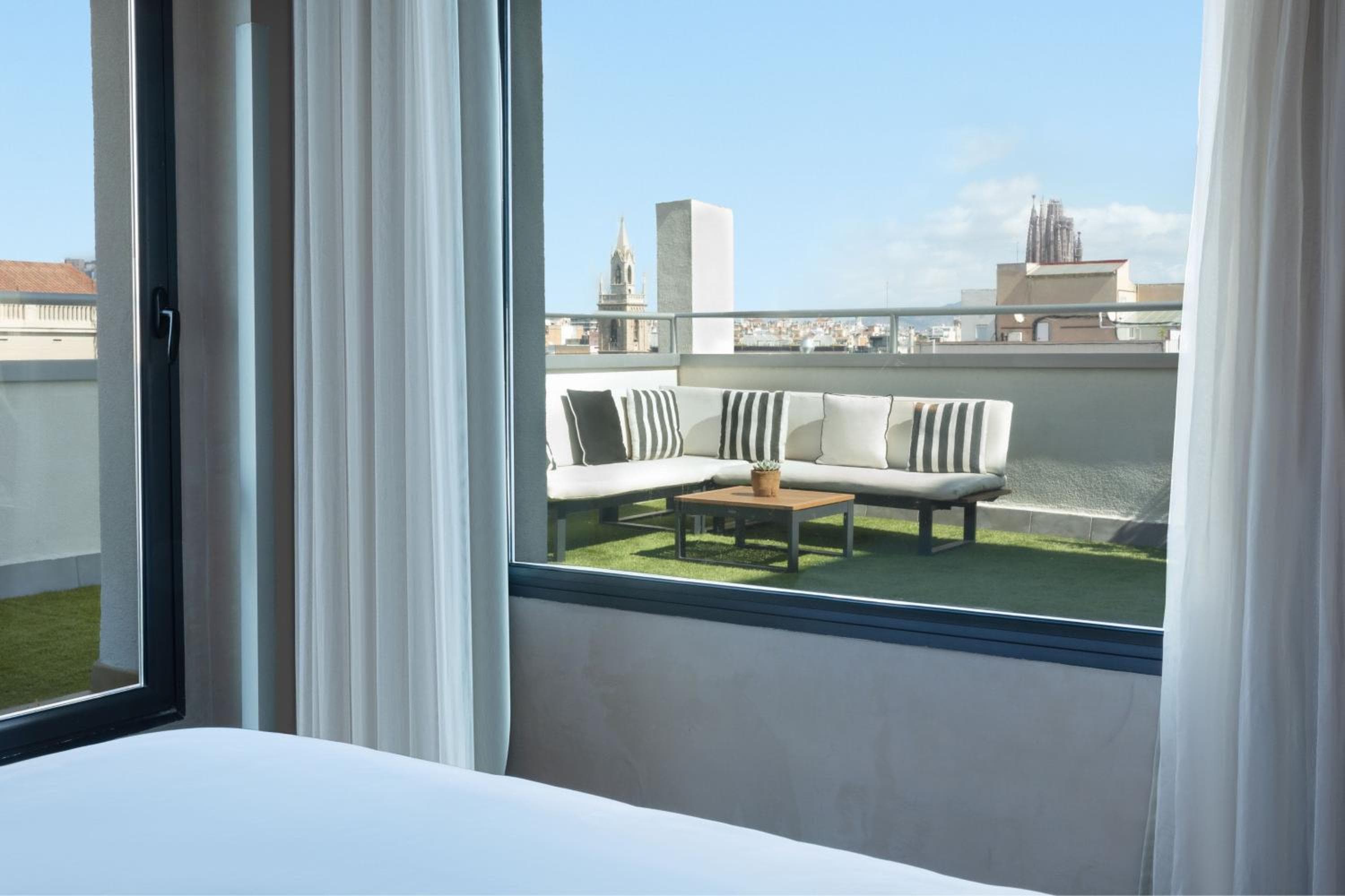 Renaissance Barcelona Hotel — 26