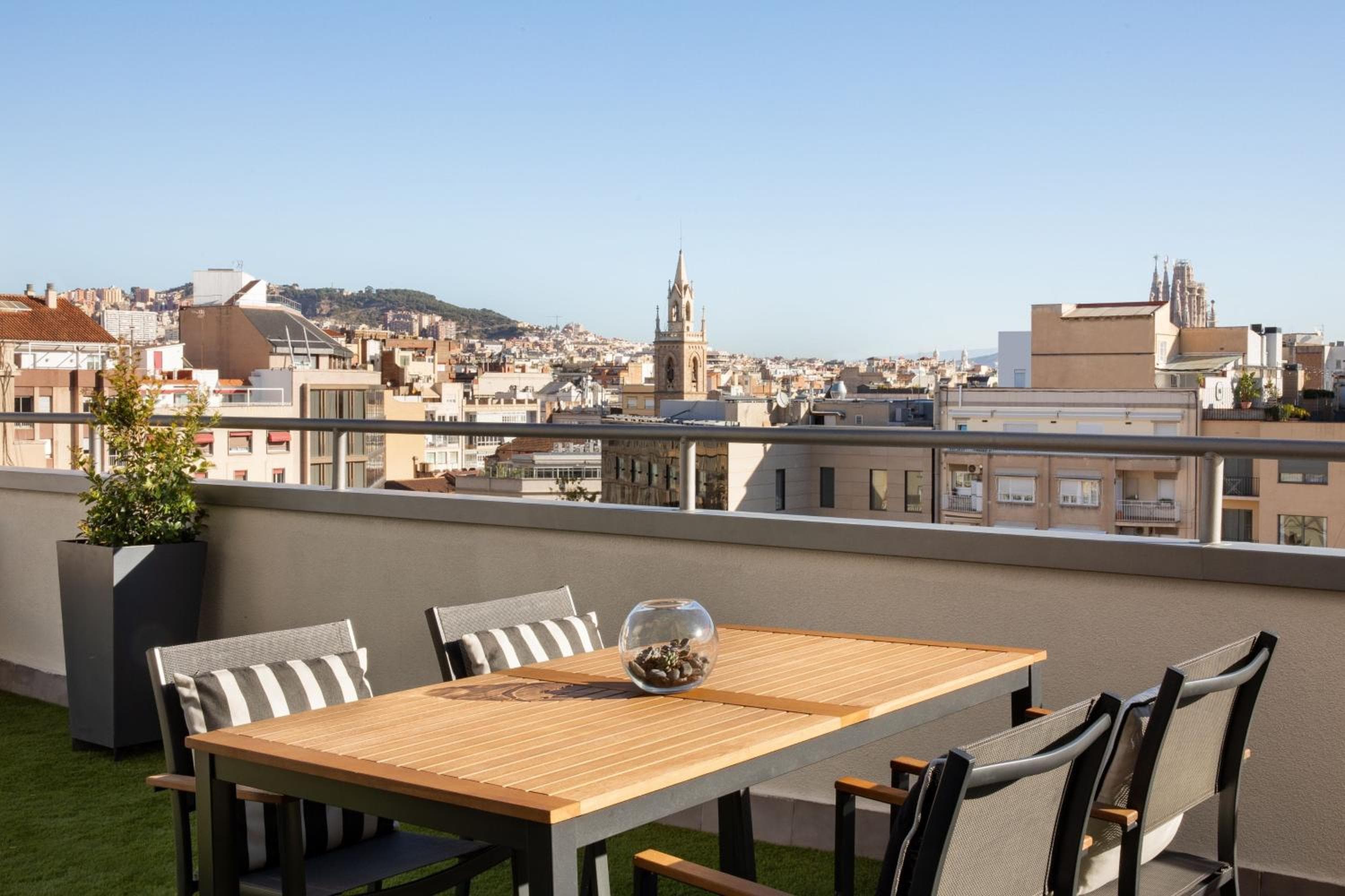 Renaissance Barcelona Hotel — 27