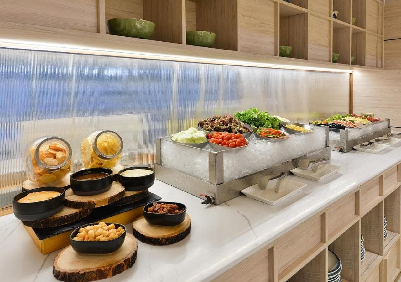 Centre Point Sukhumvit 10 — 30